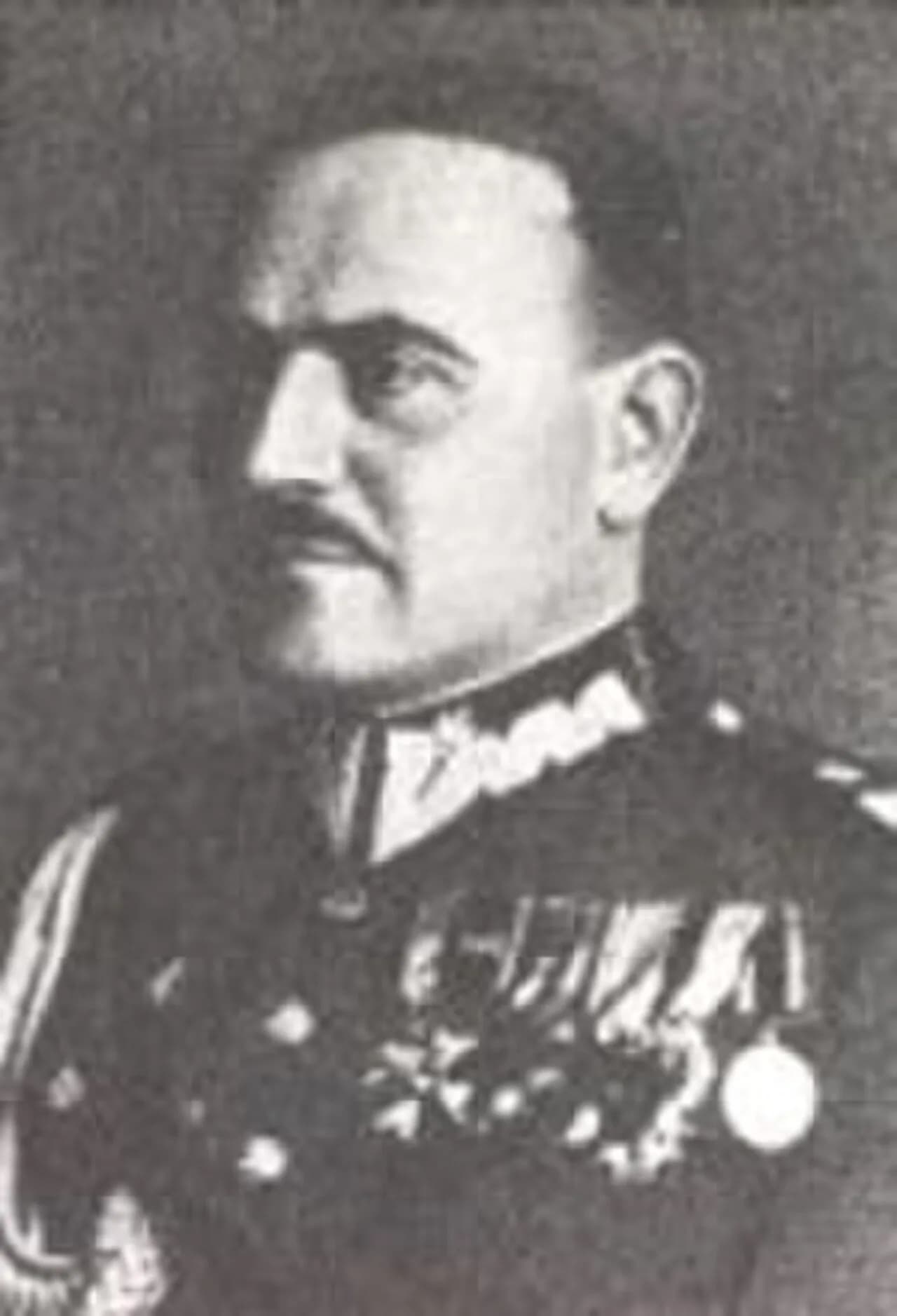 Franciszek Wład