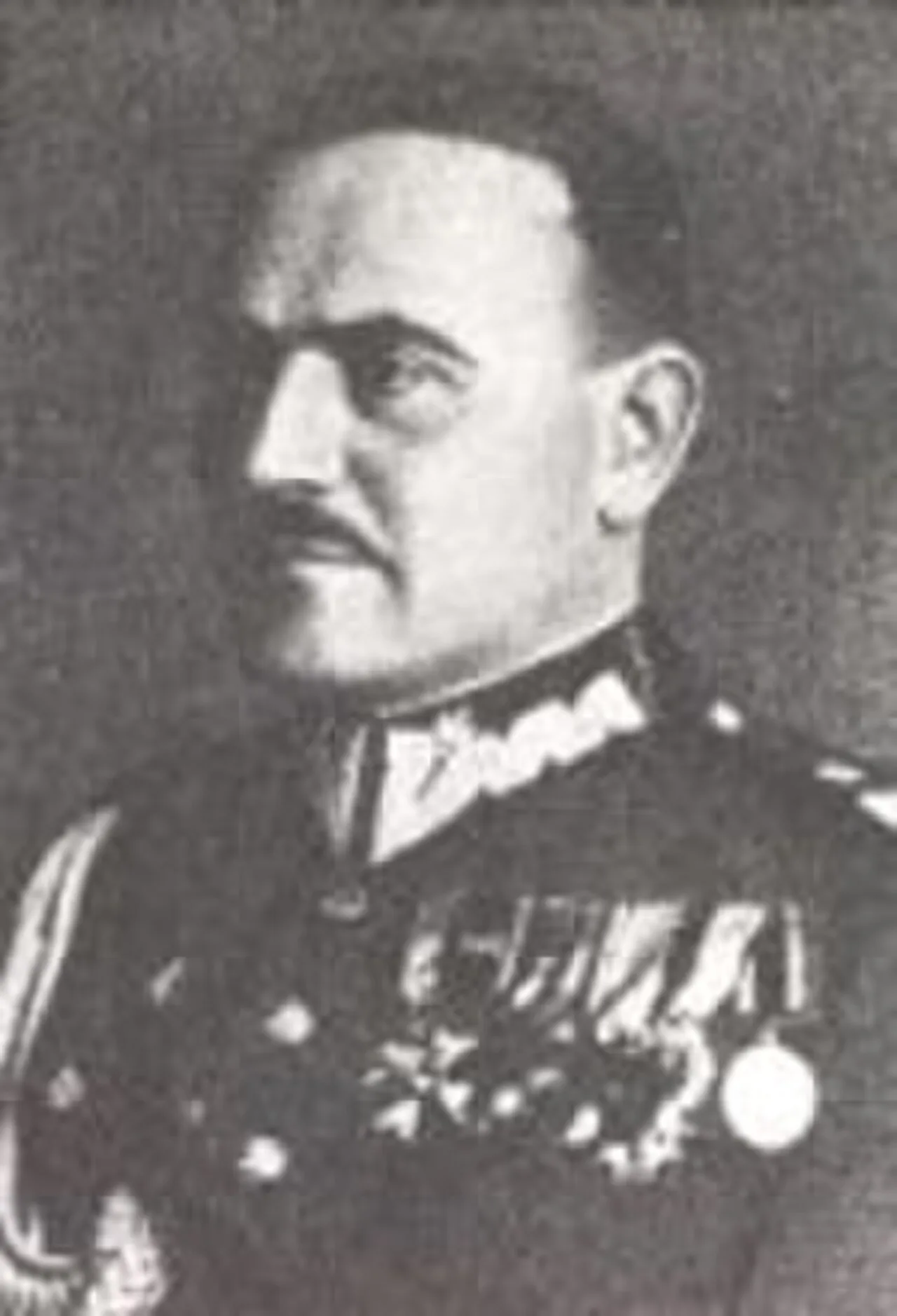 Franciszek Wład
