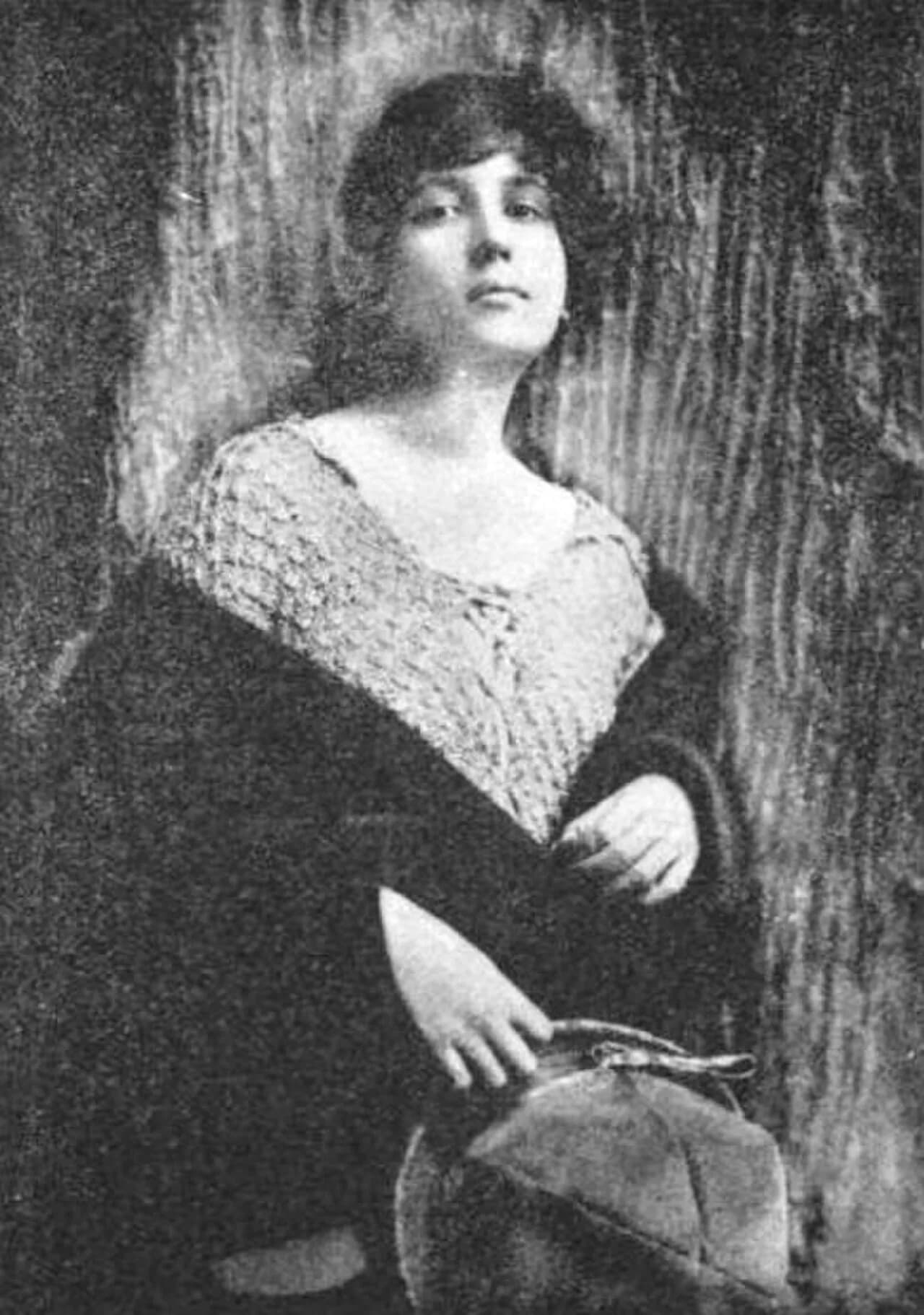 Margit Izsáky