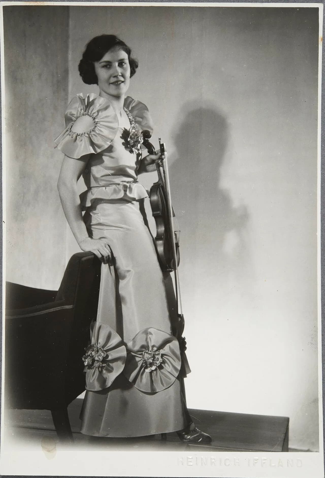Irma Nissinen