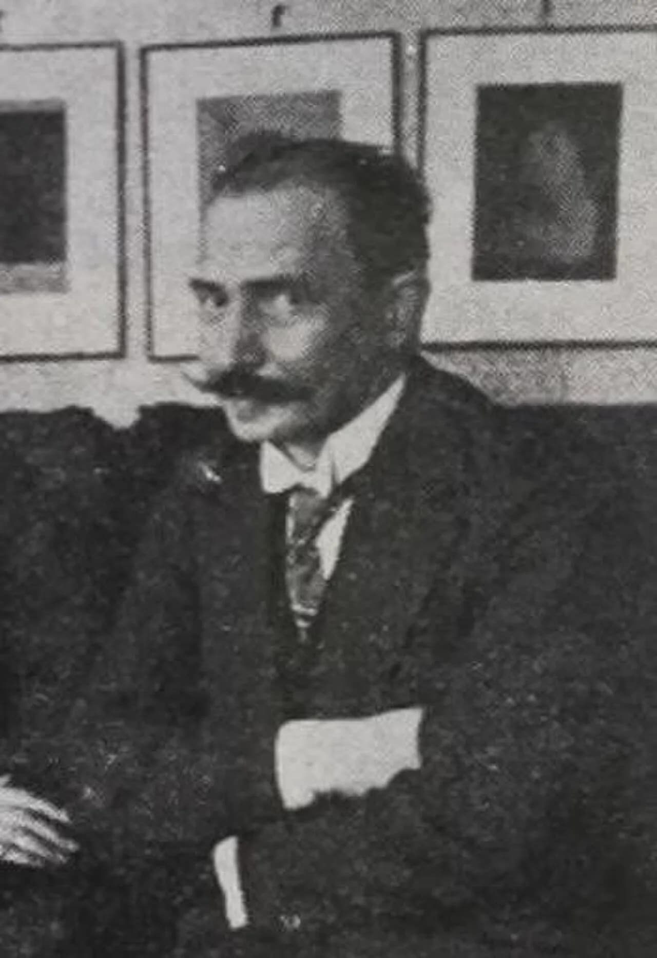 Teofil Modrzejewski