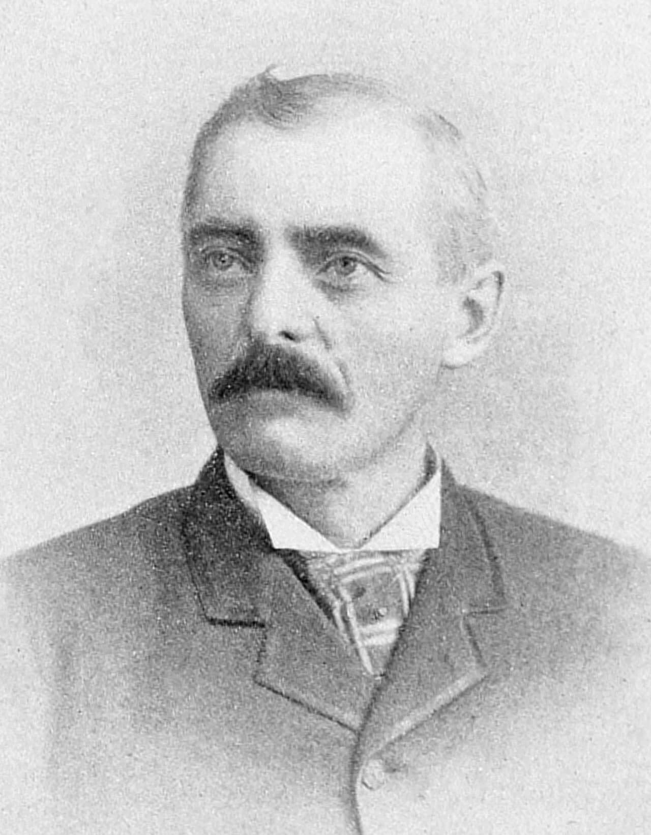 Frank A. Dwinell