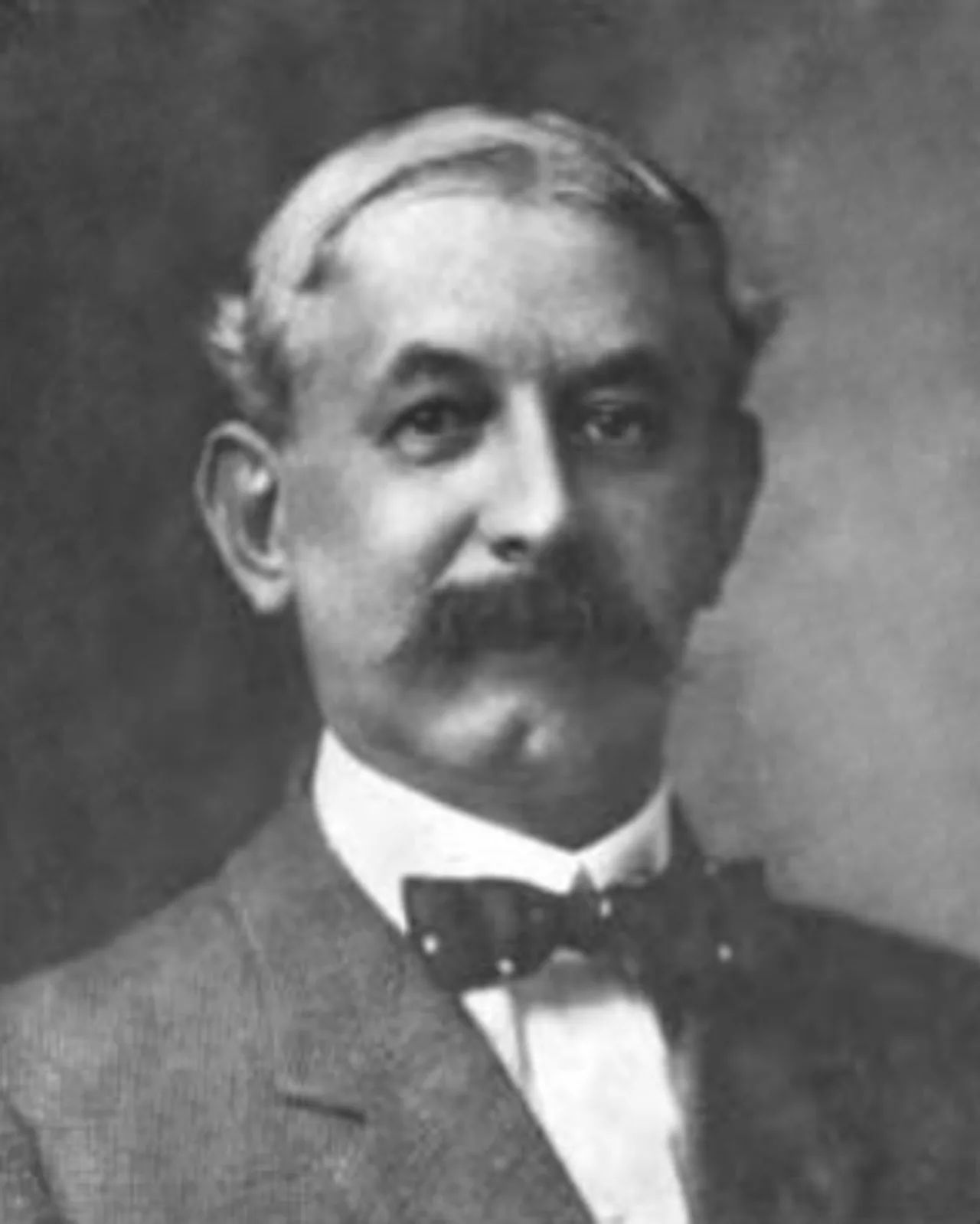 Frank A. Mason