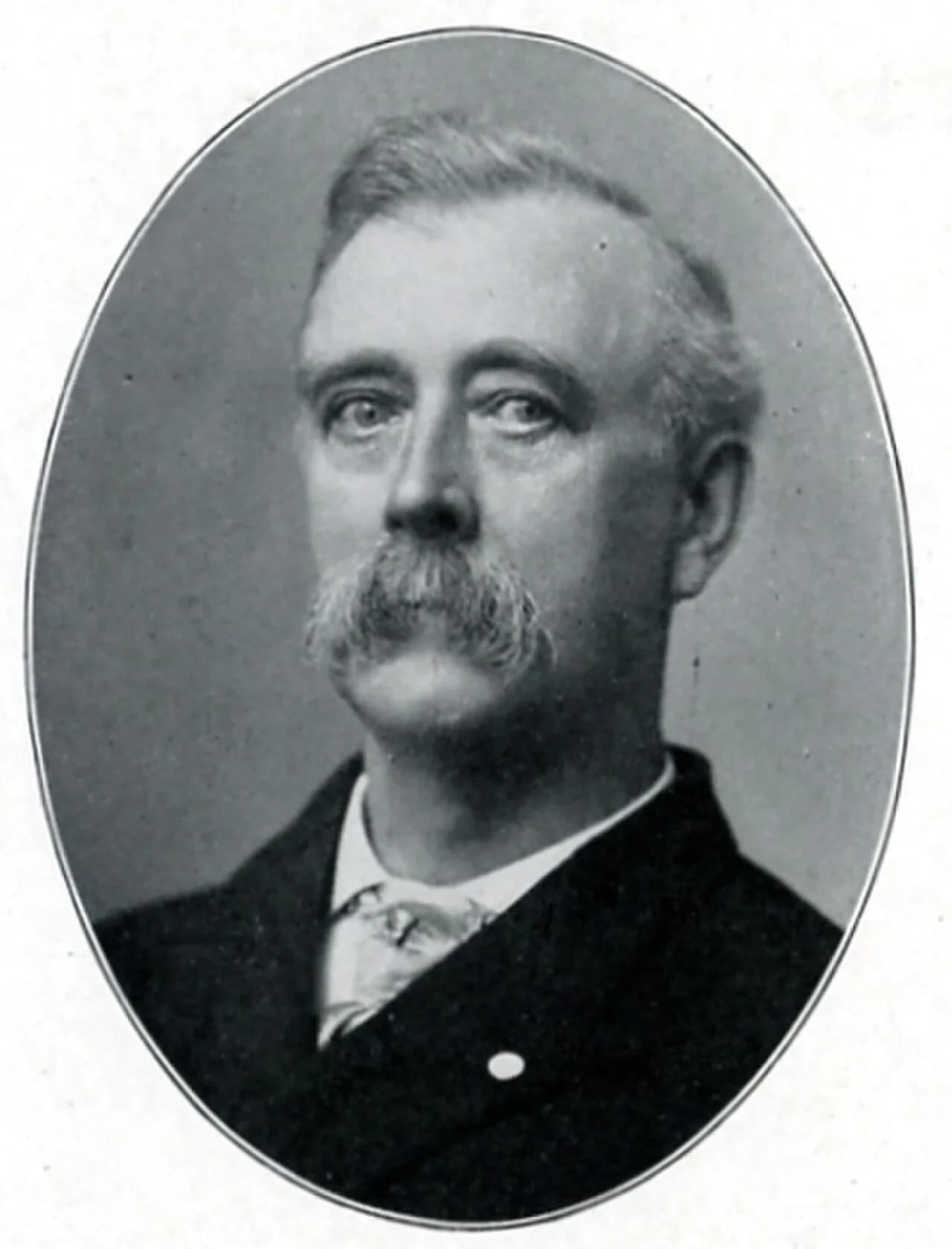 Frank A. Moore