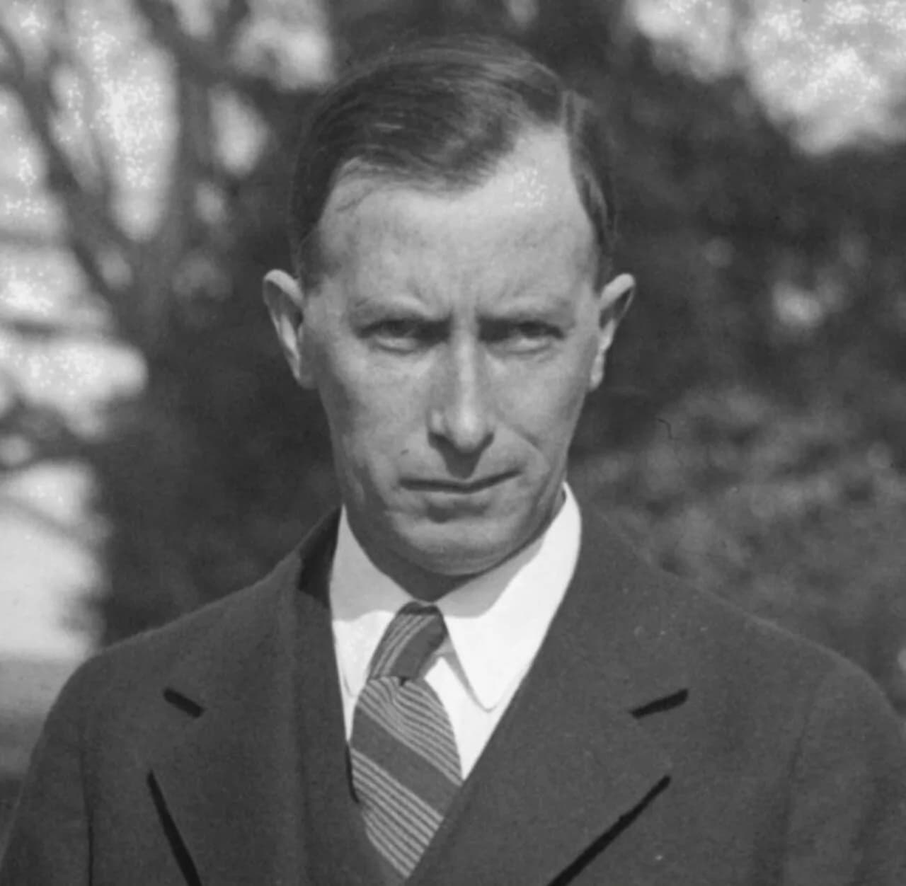Frank Oliver