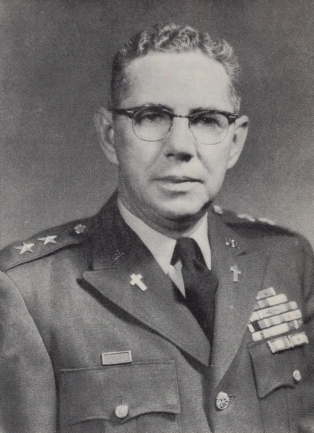 Frank A. Tobey