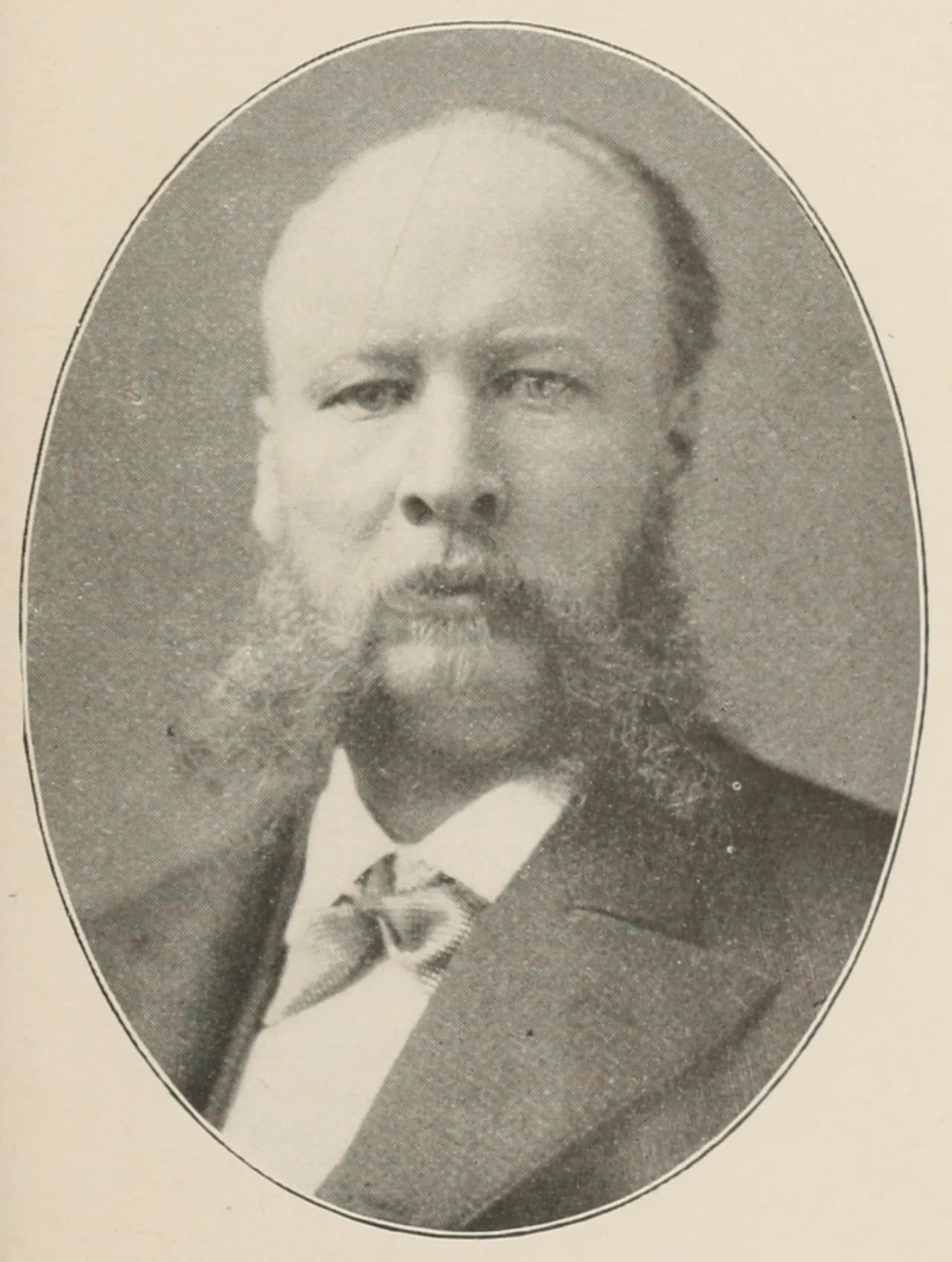 Frank Abbott