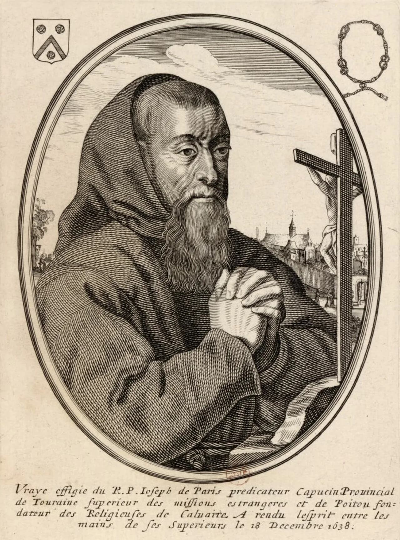 Père Joseph