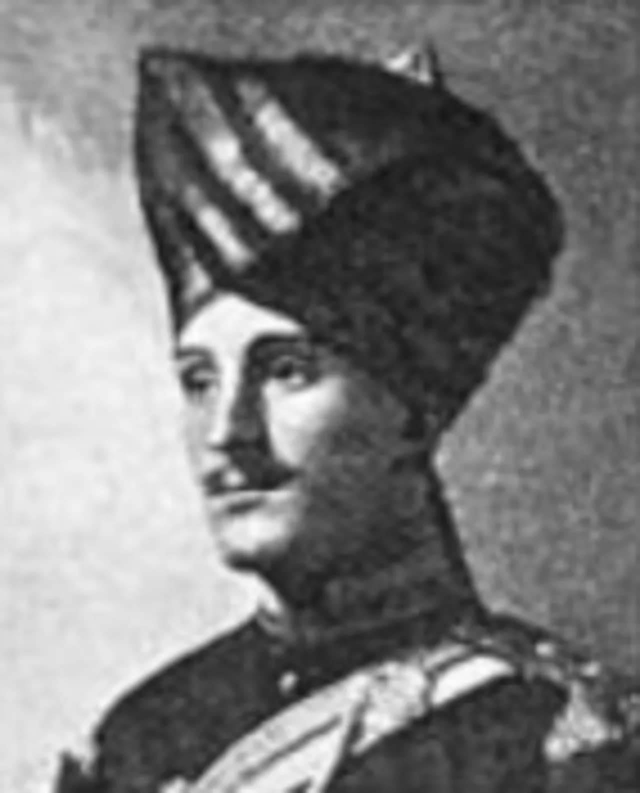 Frank Alexander de Pass