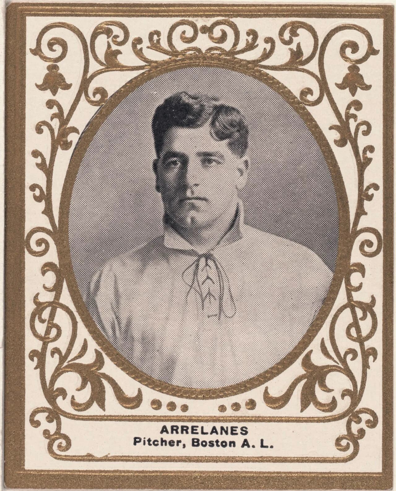 Frank Arellanes
