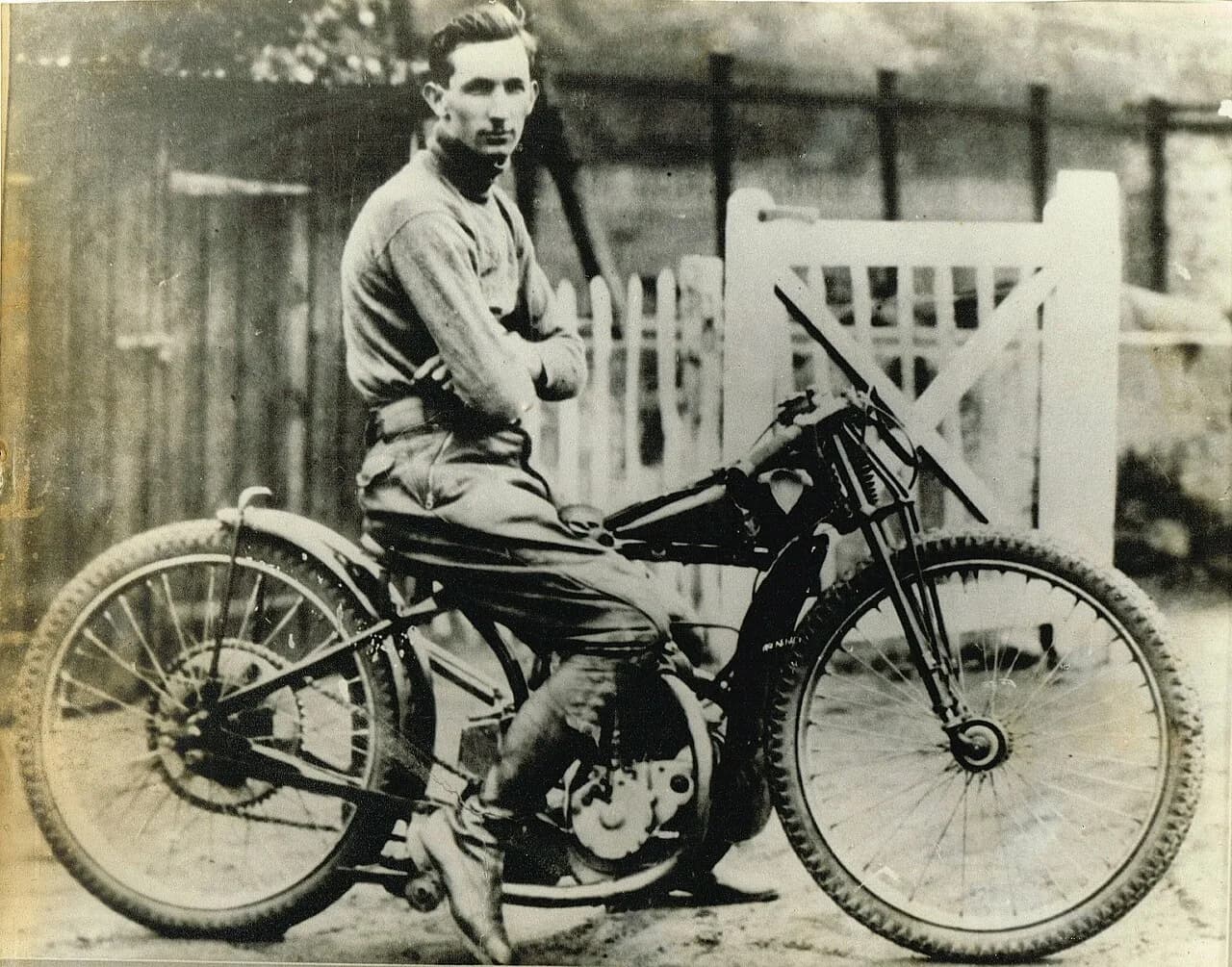 Frank Arthur