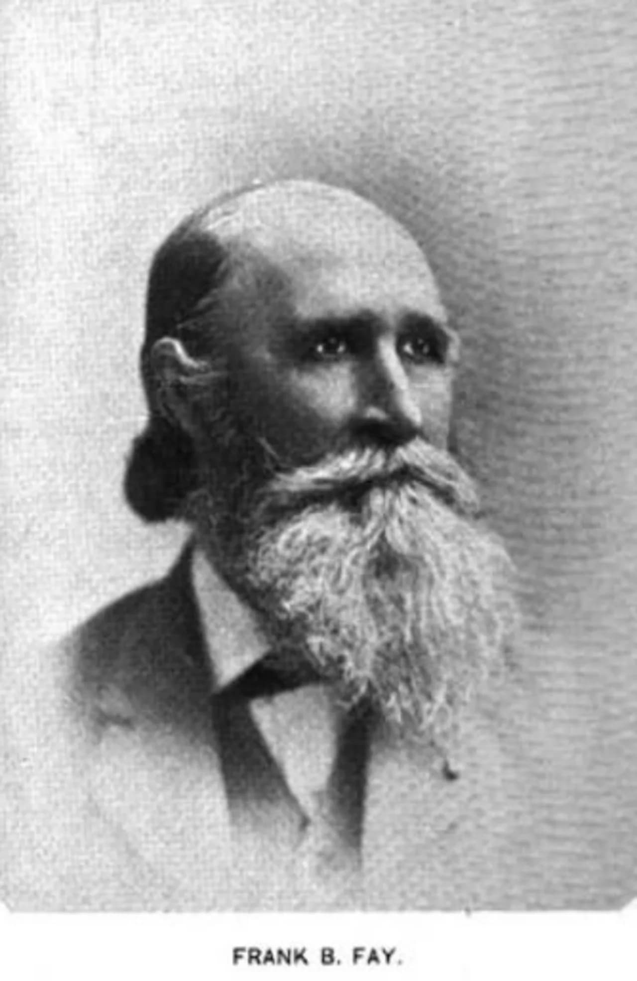 Frank B. Fay