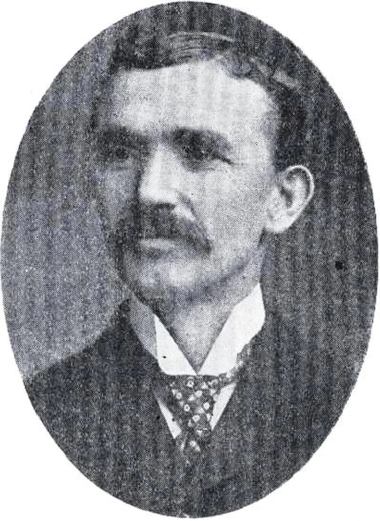 Frank B. Woodbury