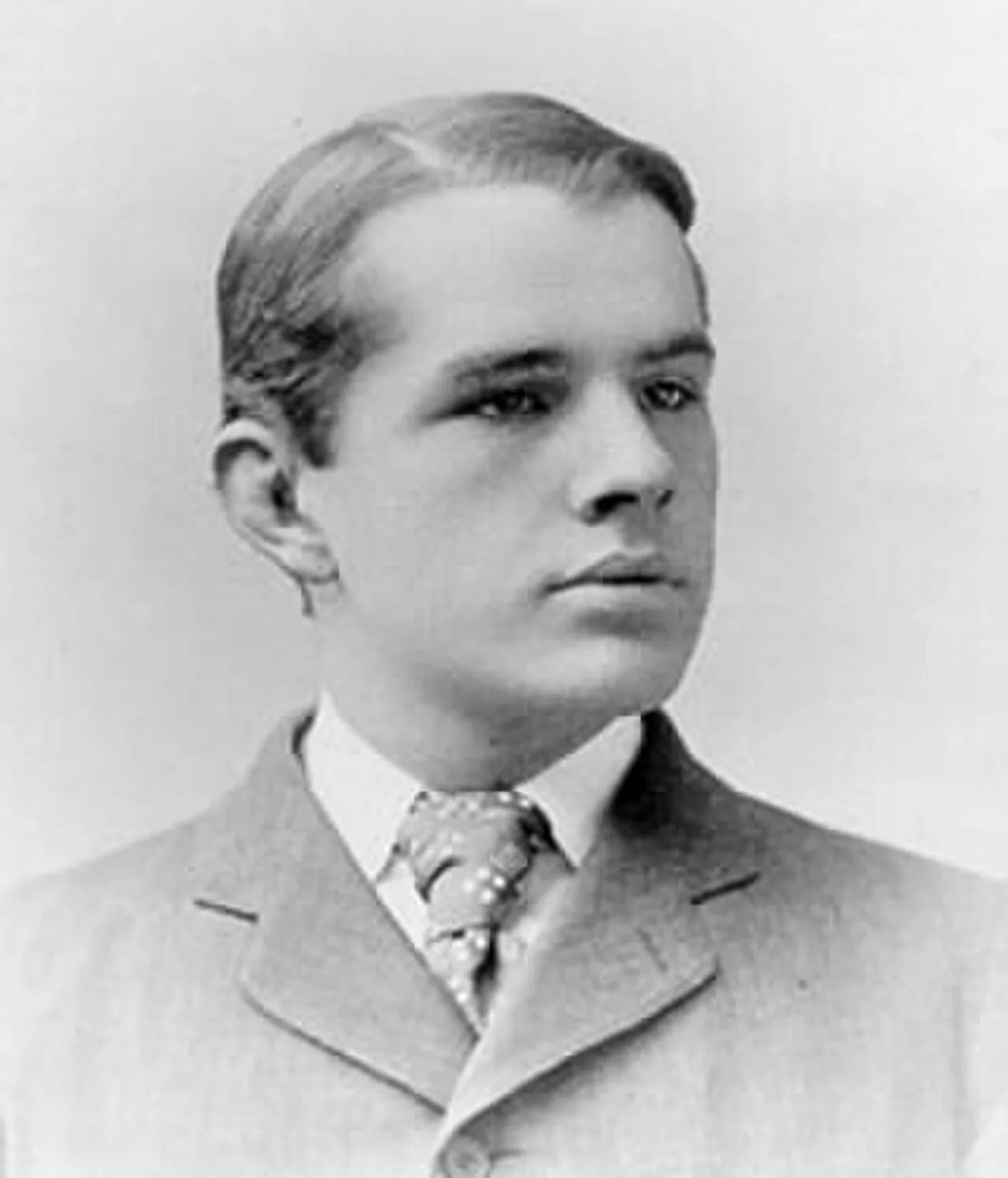 Frank Barbour