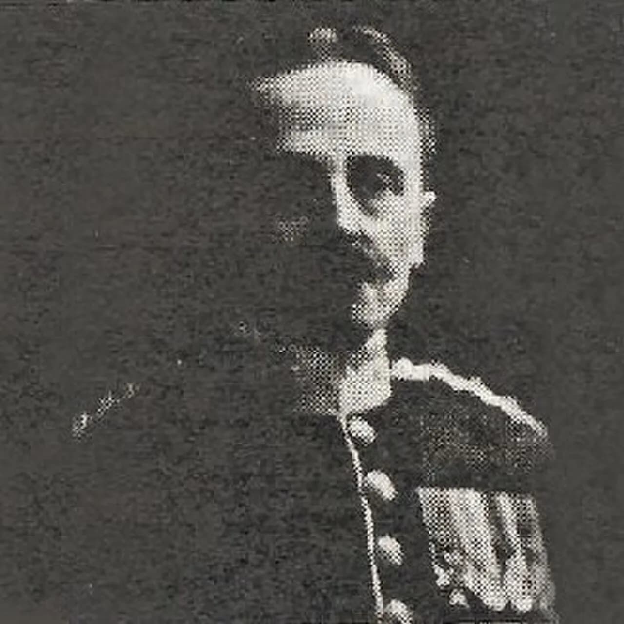 Frank Beck