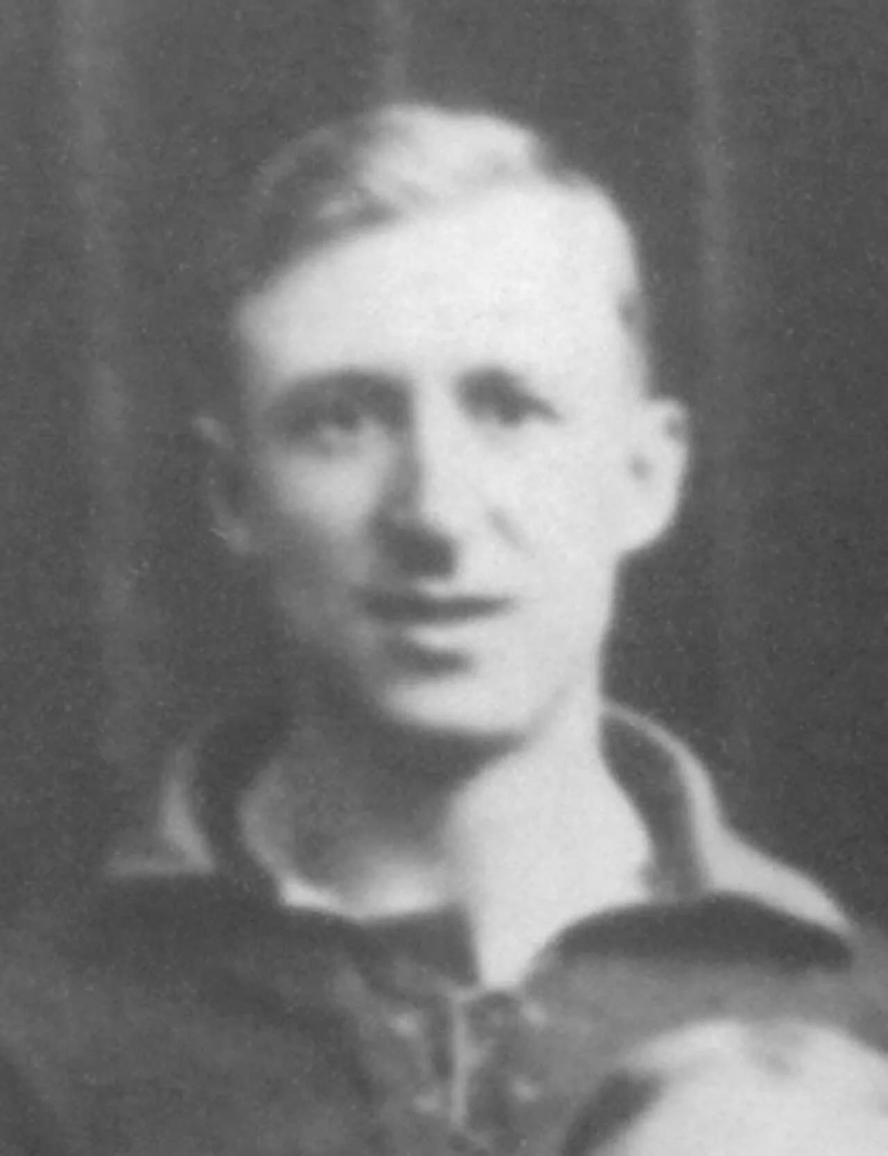 Frank Booth