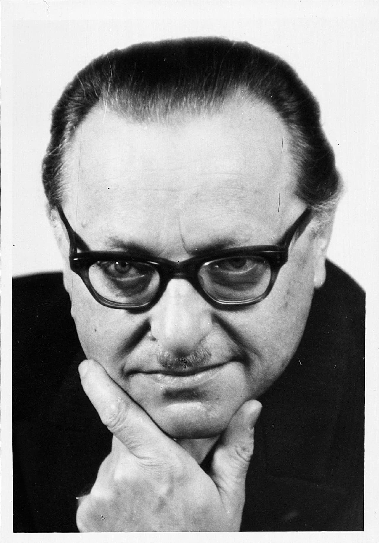 Guido Calgari
