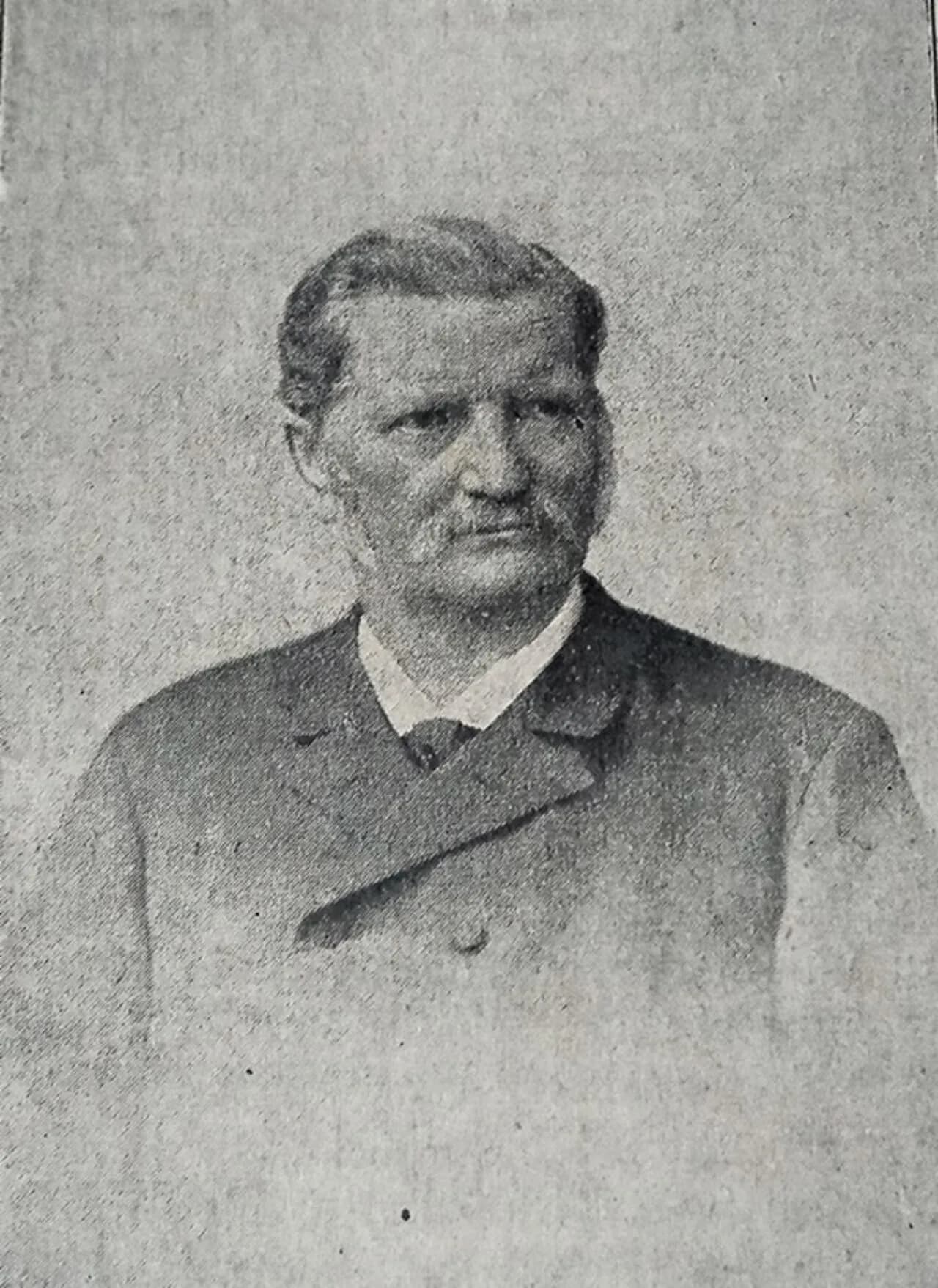 Max von Siebert