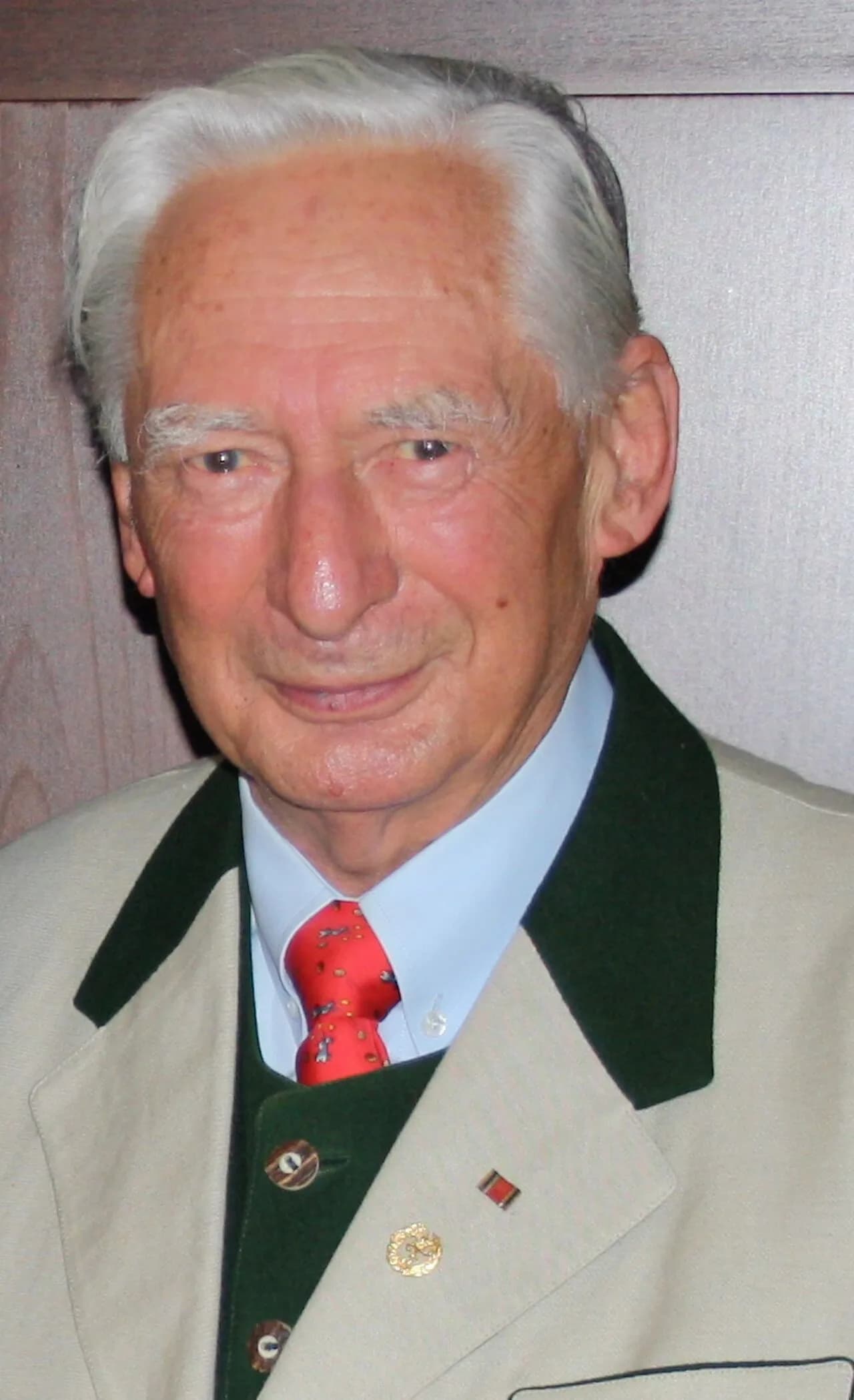 Theo Bosch