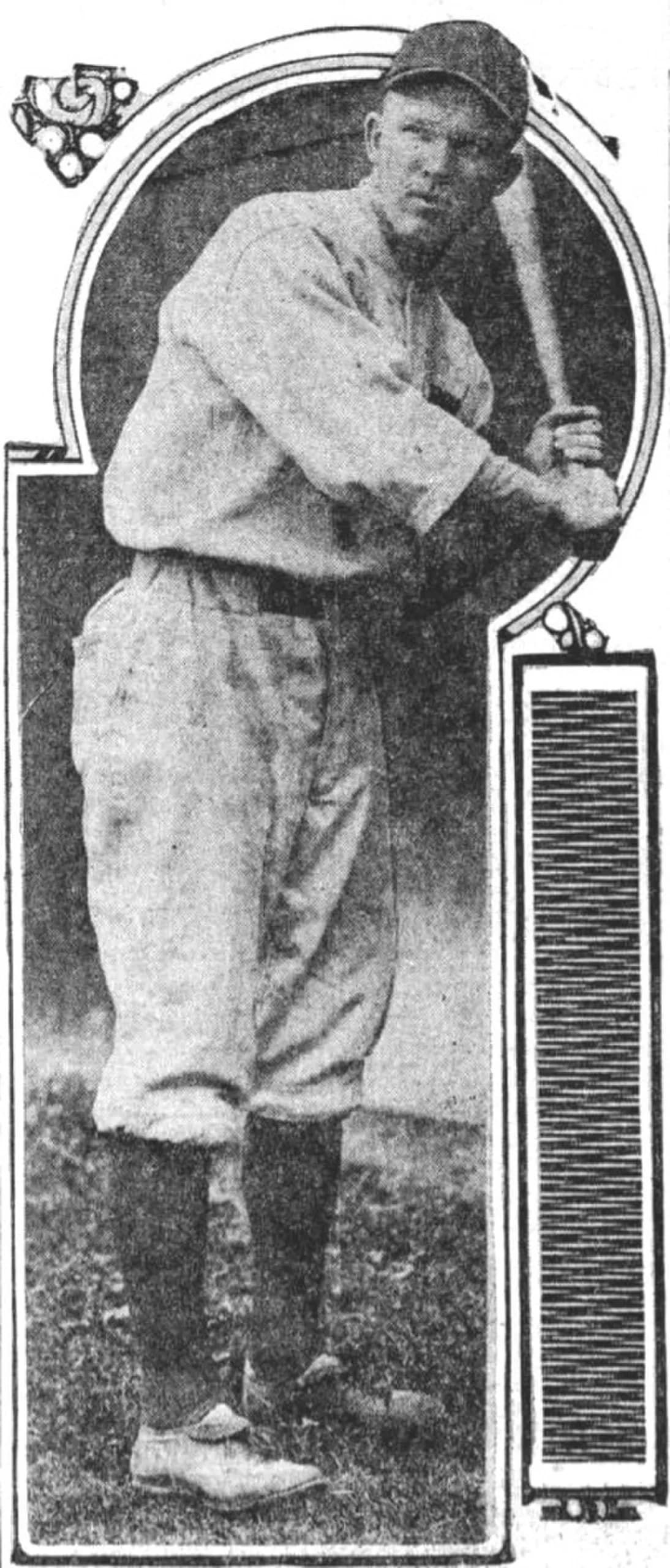 Frank Brazill