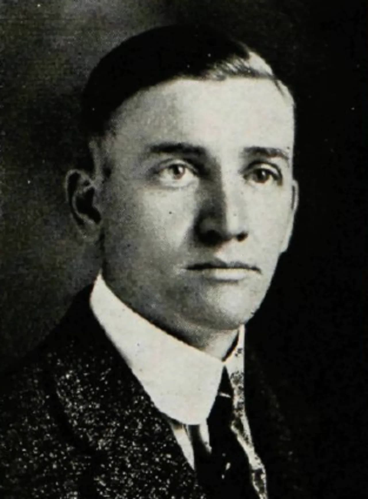Frank Bridges