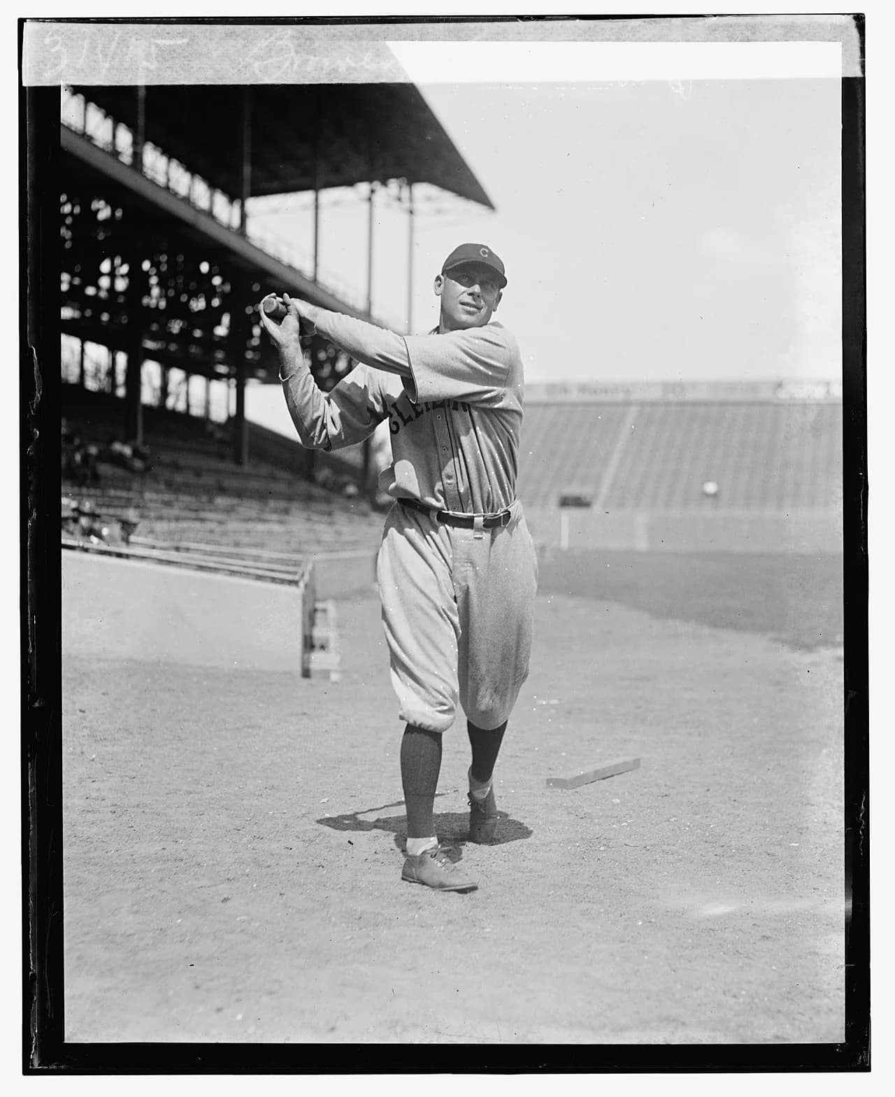 Frank Brower