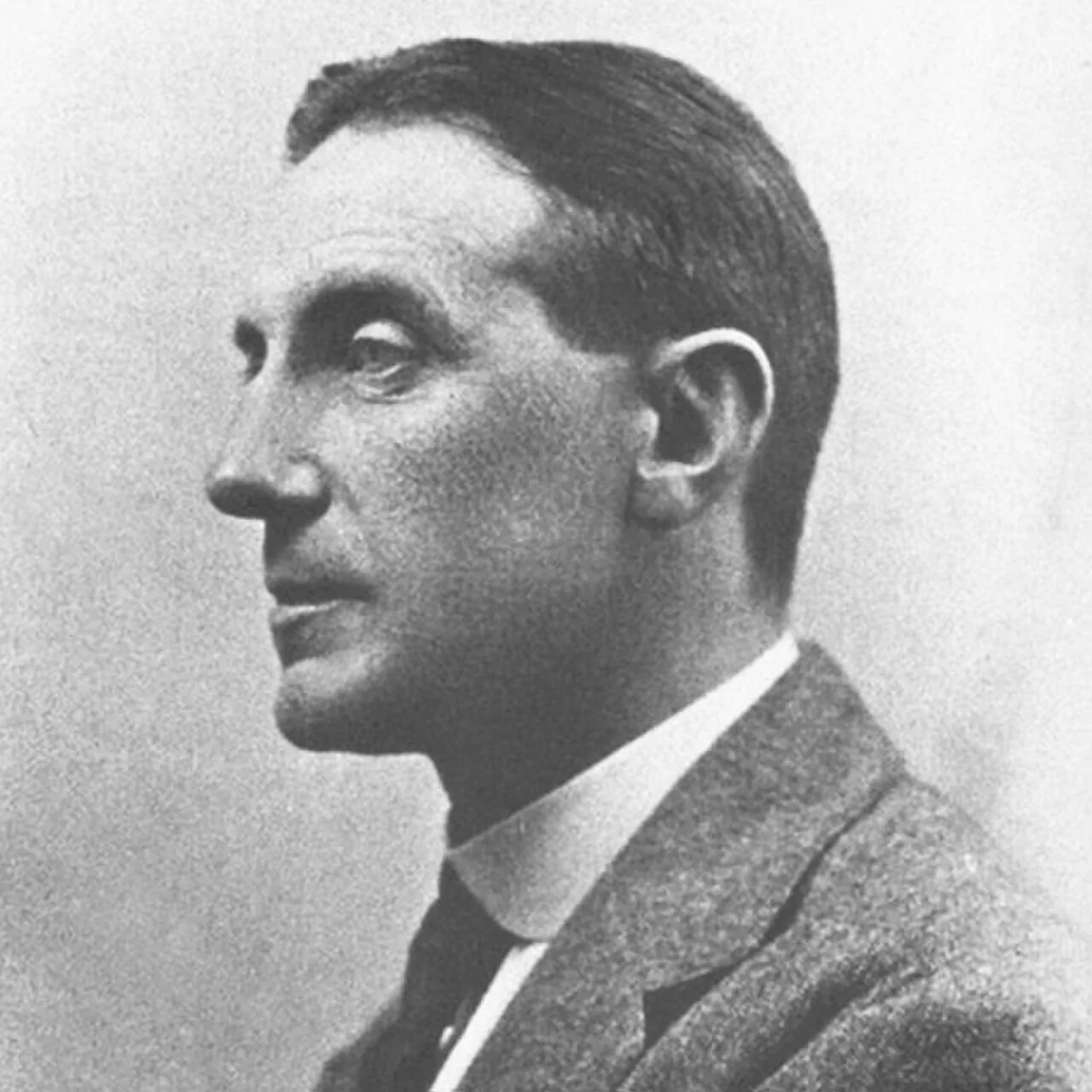 Frank Cheyne Pape