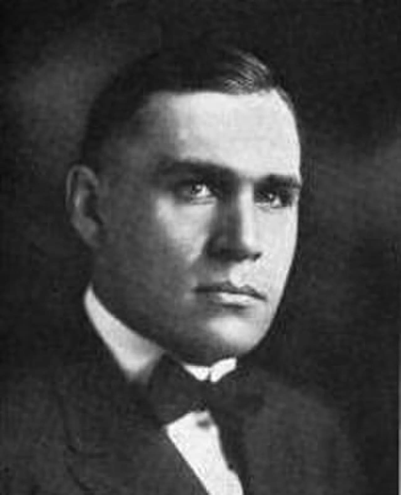 Frank C. Rathje