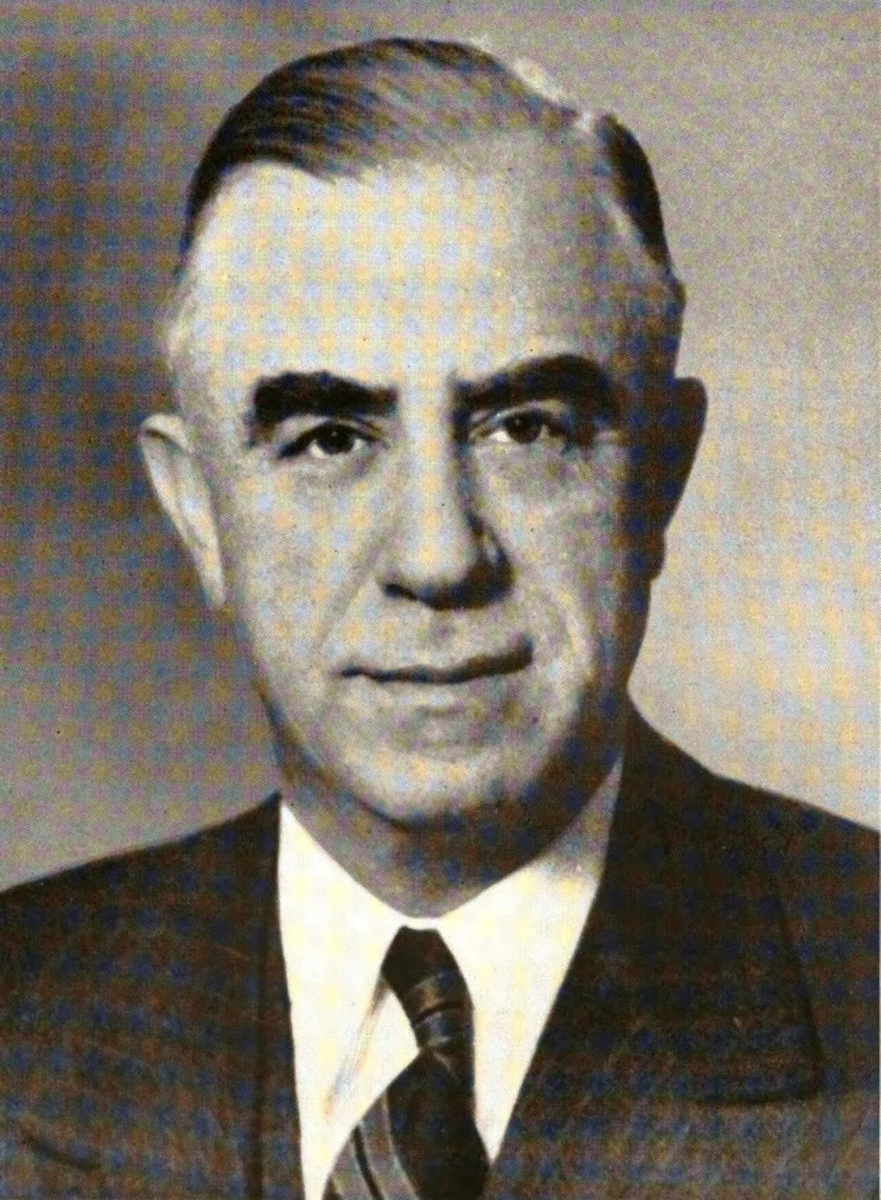 Orville Zimmerman