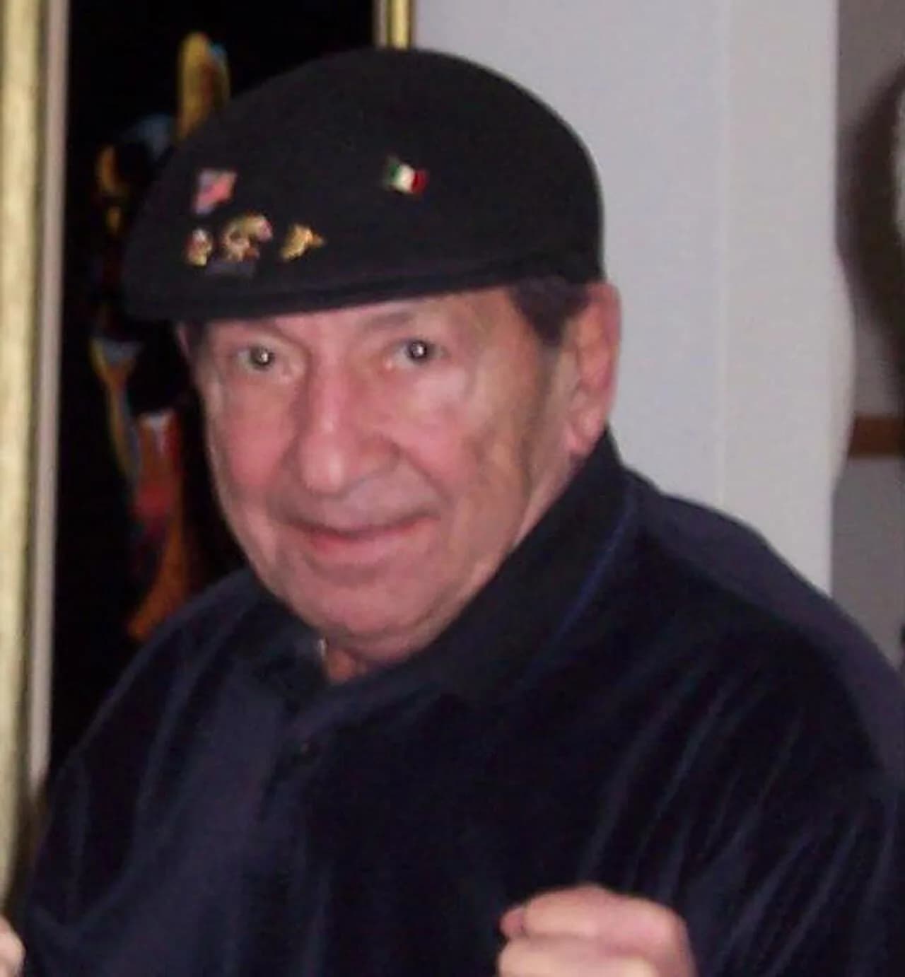 Frank Cappuccino