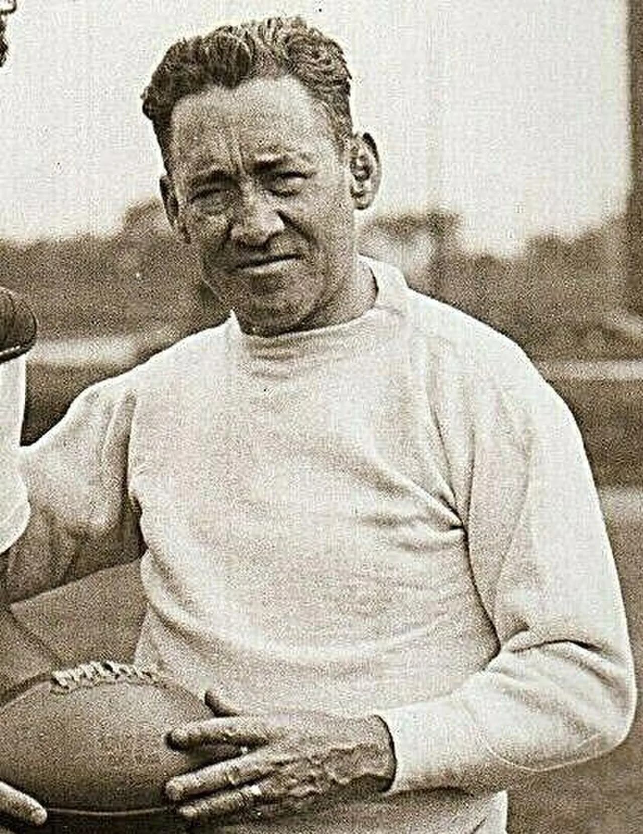 Frank Cavanaugh