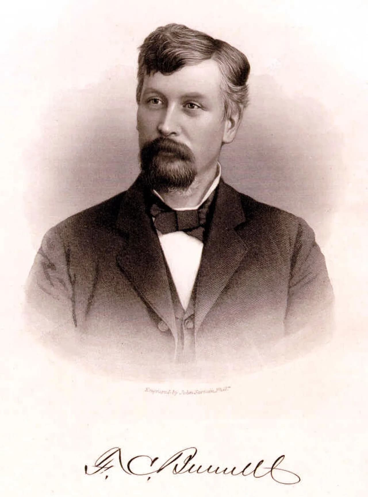 Frank Charles Bunnell