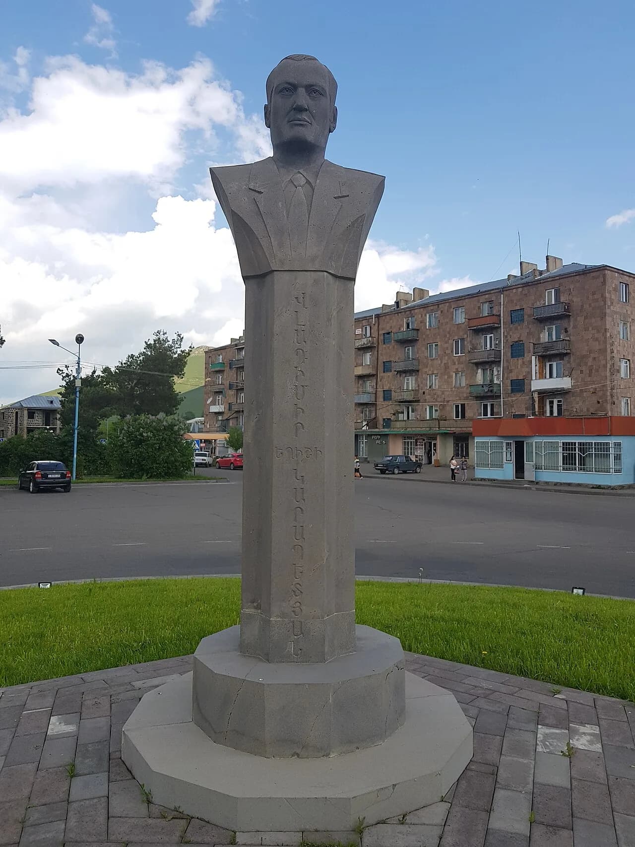 Vladimir Karapetyan