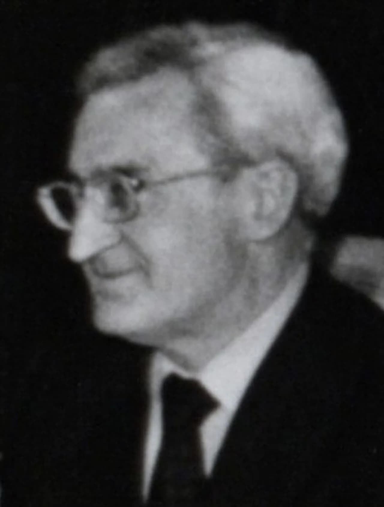 Frank Corner