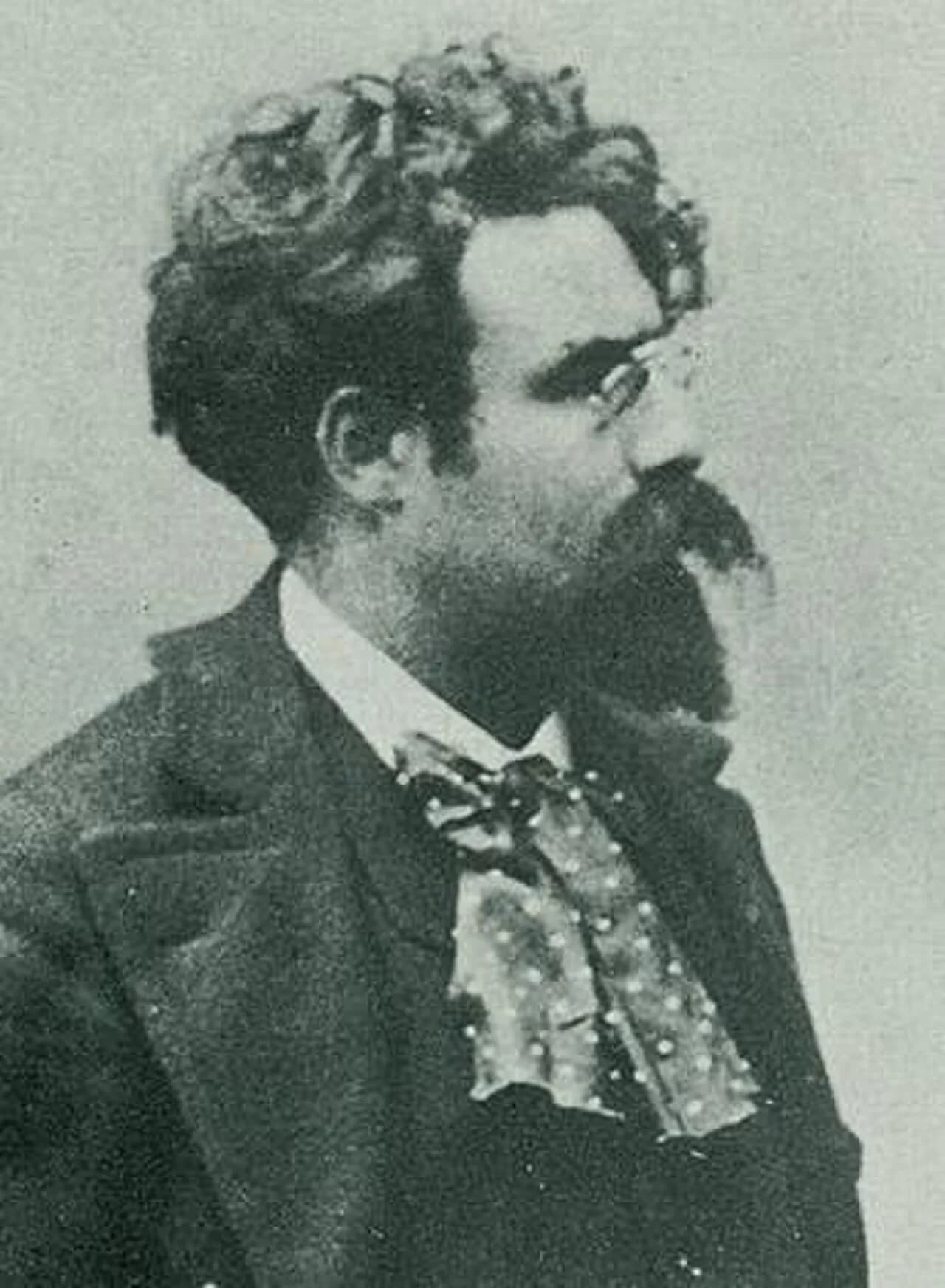 Luigi Abbiate