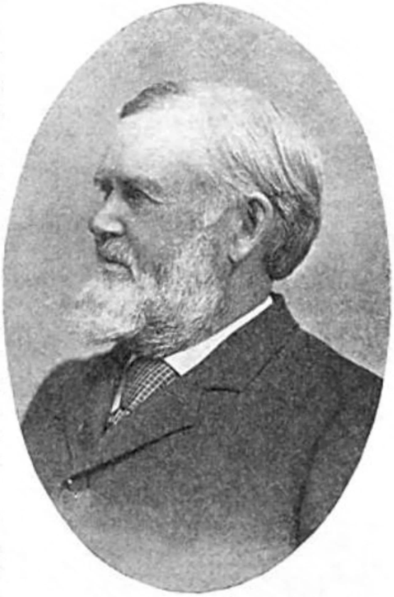 Oscar Eugene Learnard