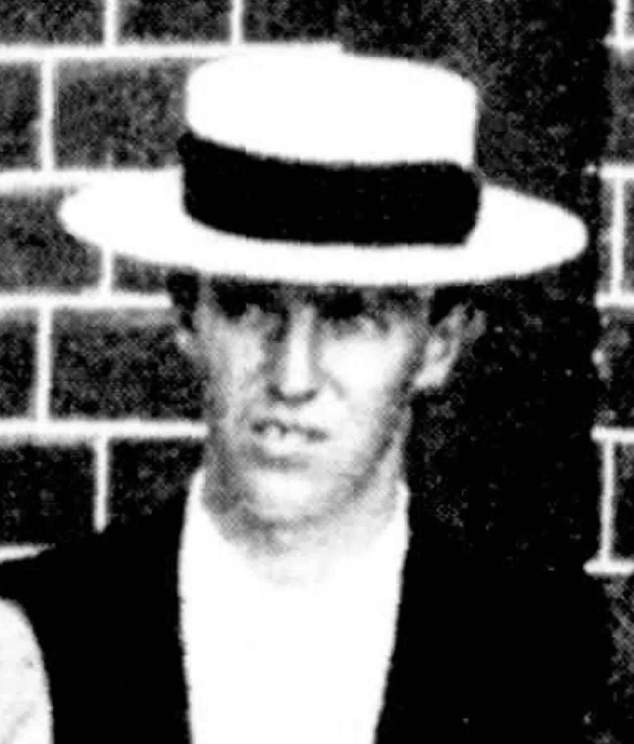 Percy Coombe