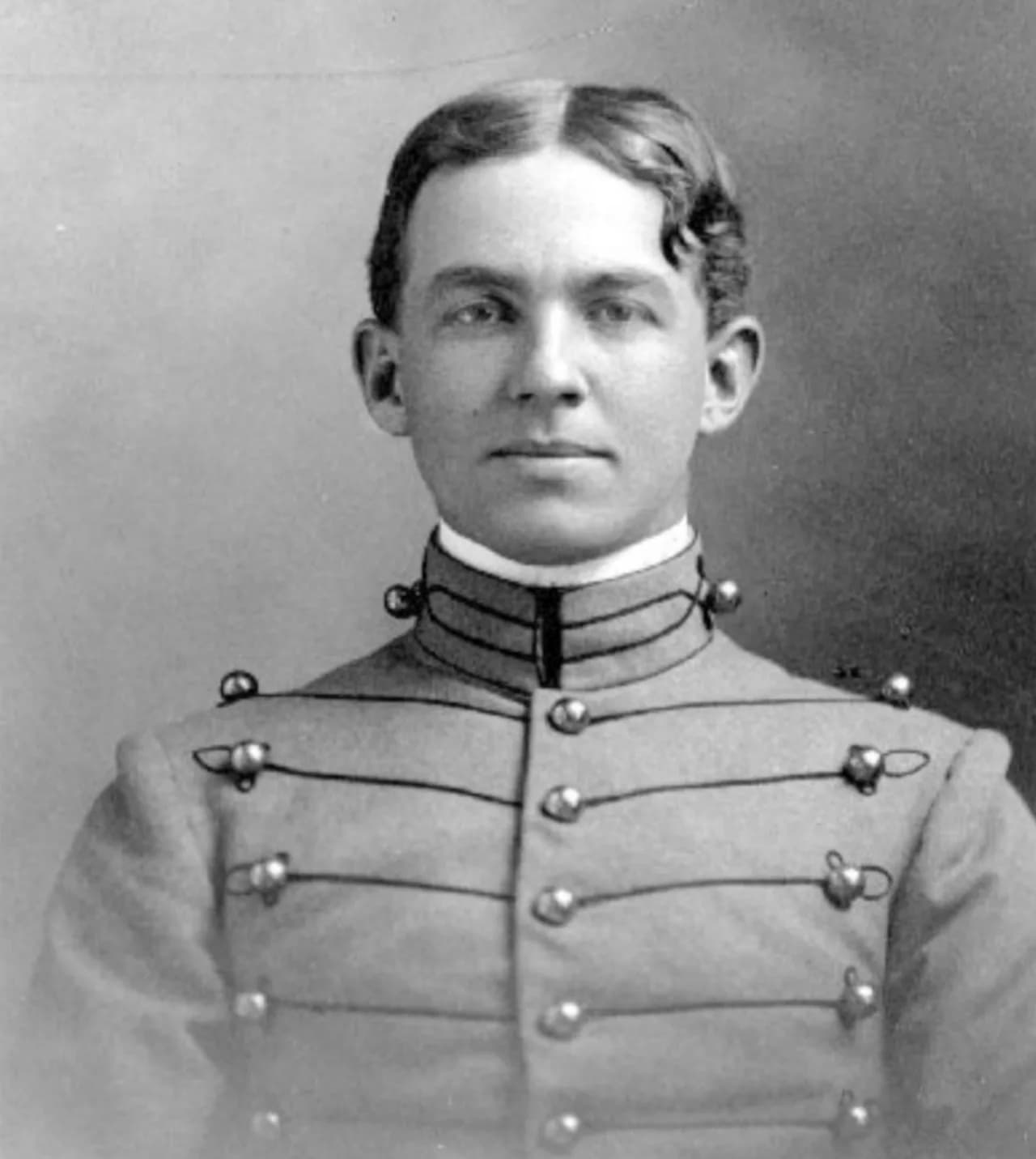 Edward Harrison DeArmond