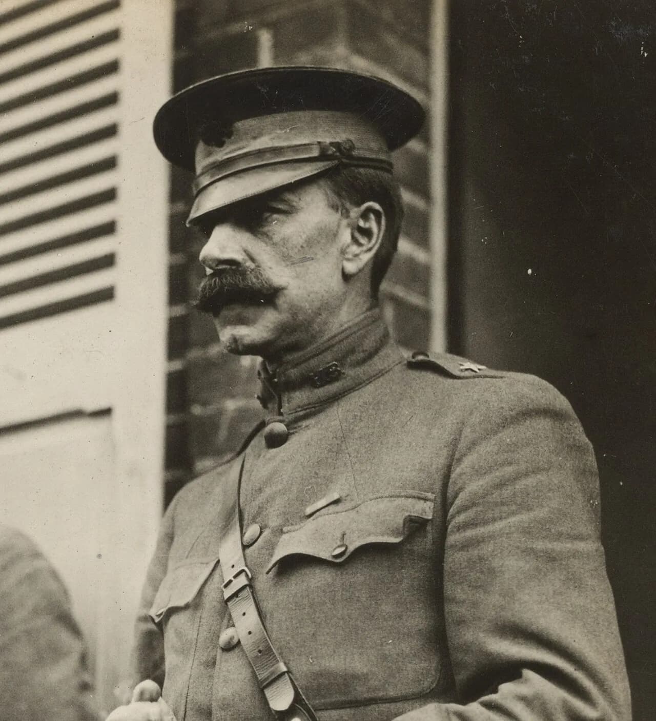 Charles I. DeBevoise