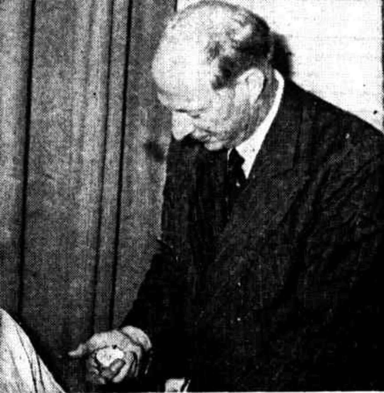 Frank Cotton