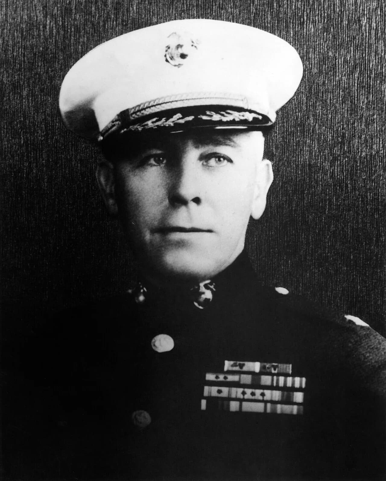 Richard P. Ross Jr.