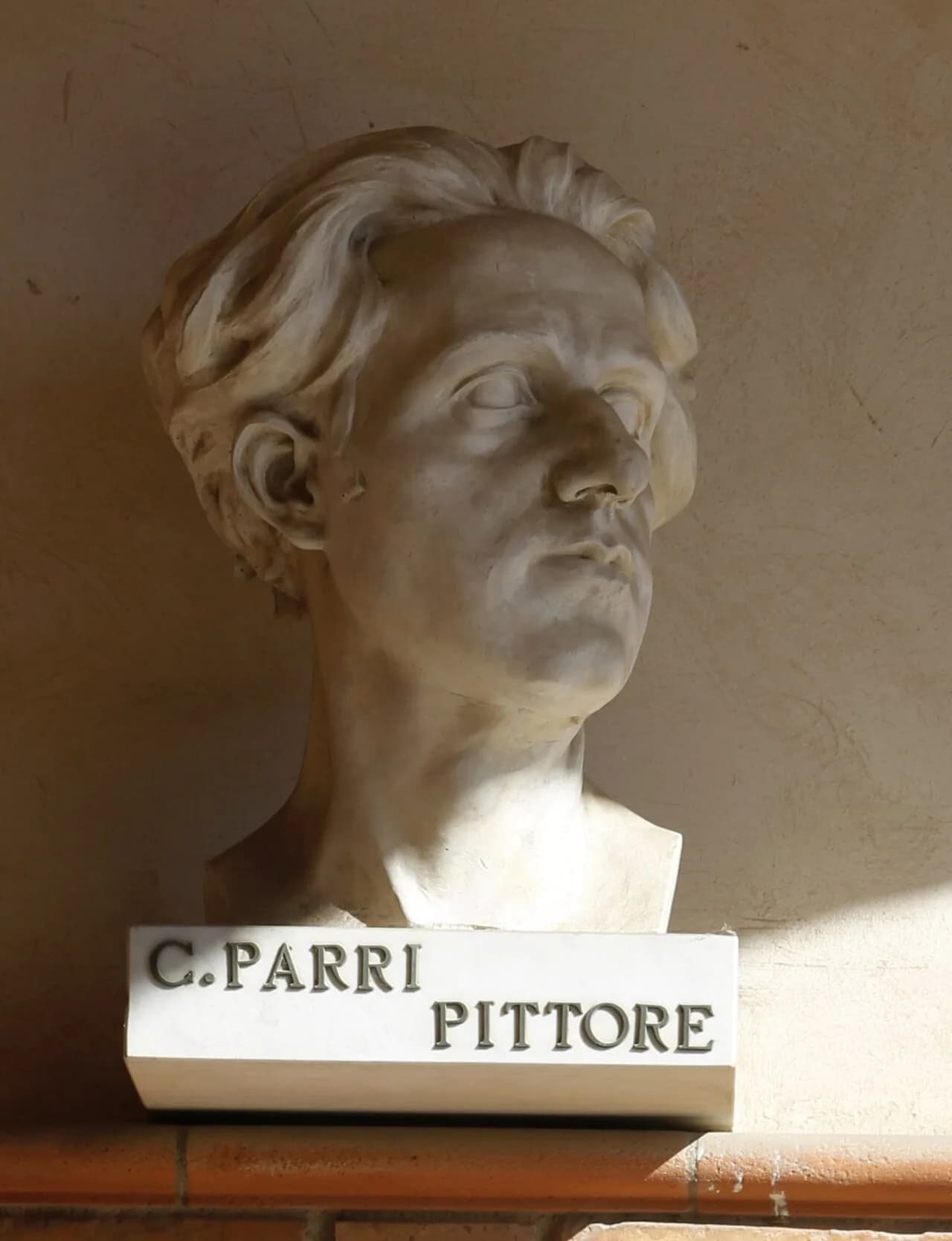 Carlo Parri
