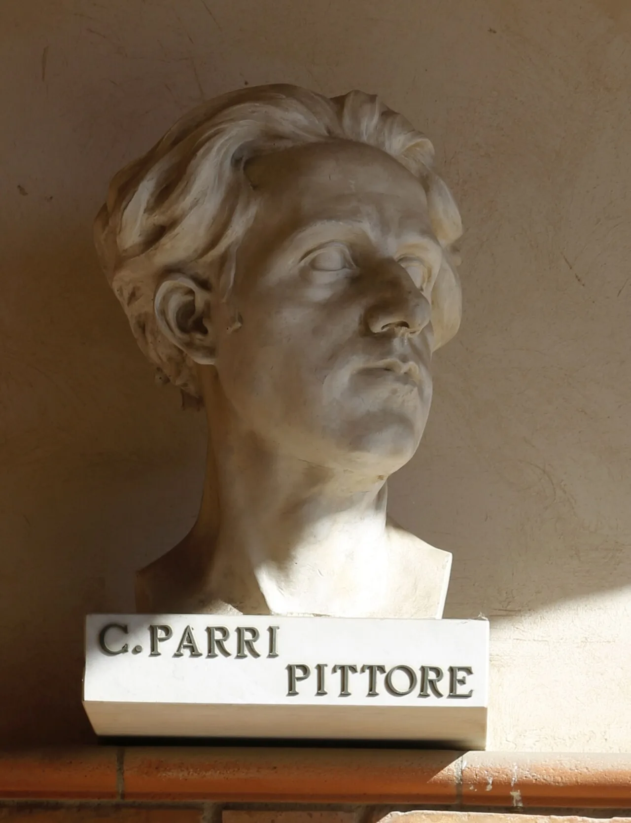 Carlo Parri