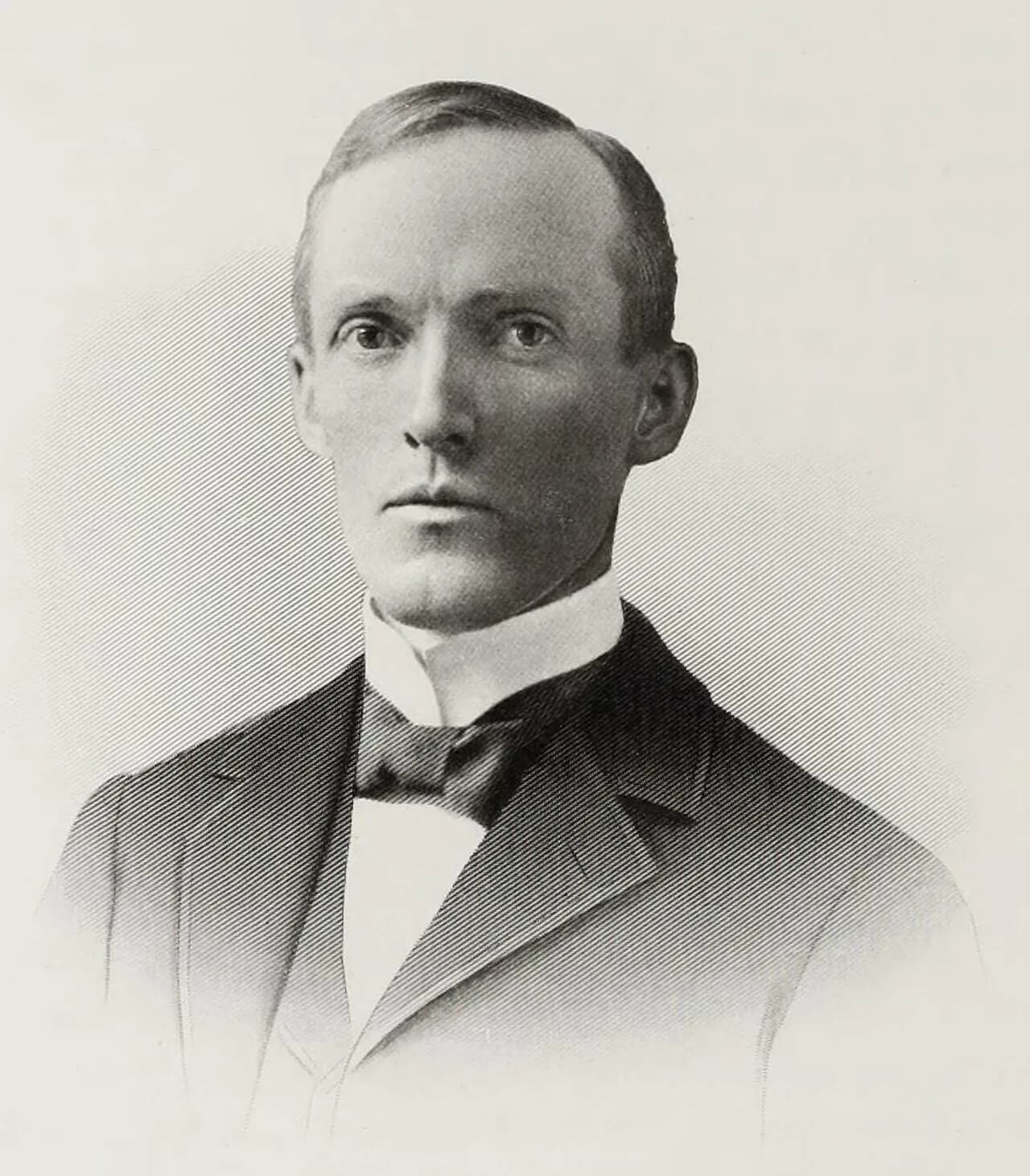 Frank D. Pavey
