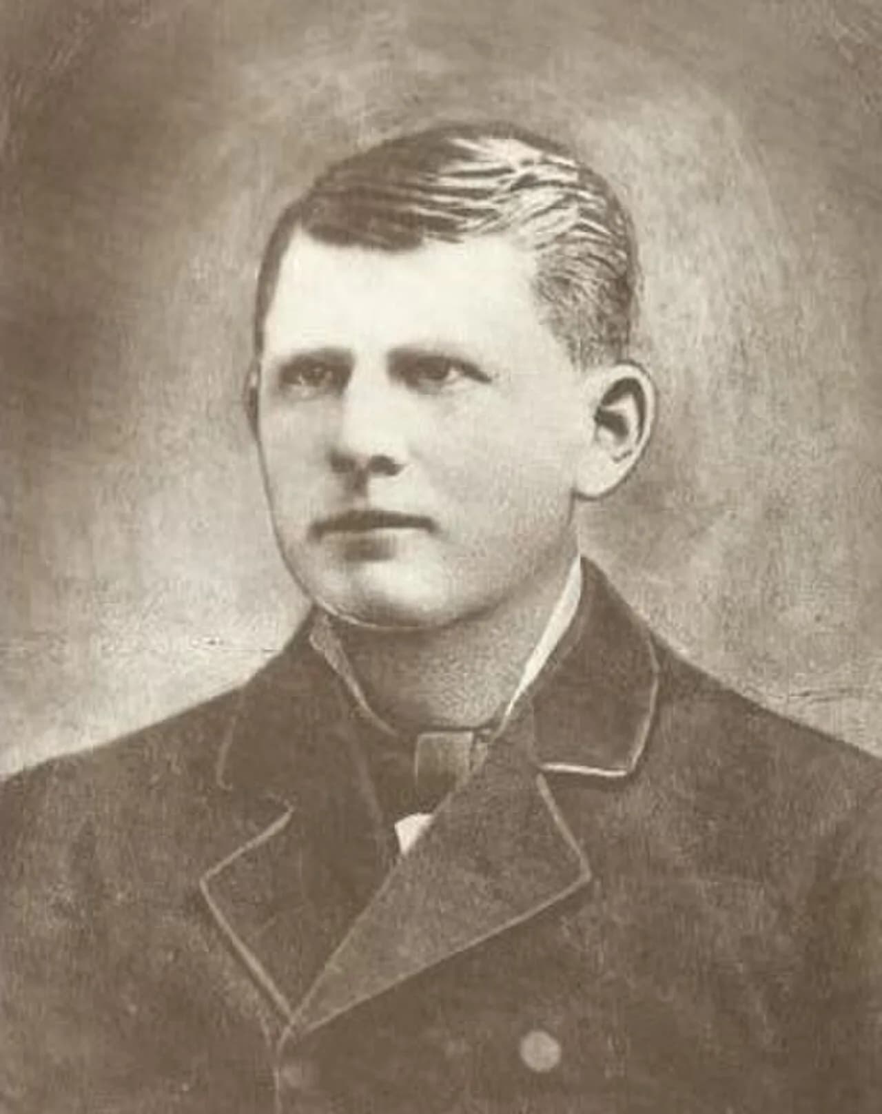 Frank Dalton