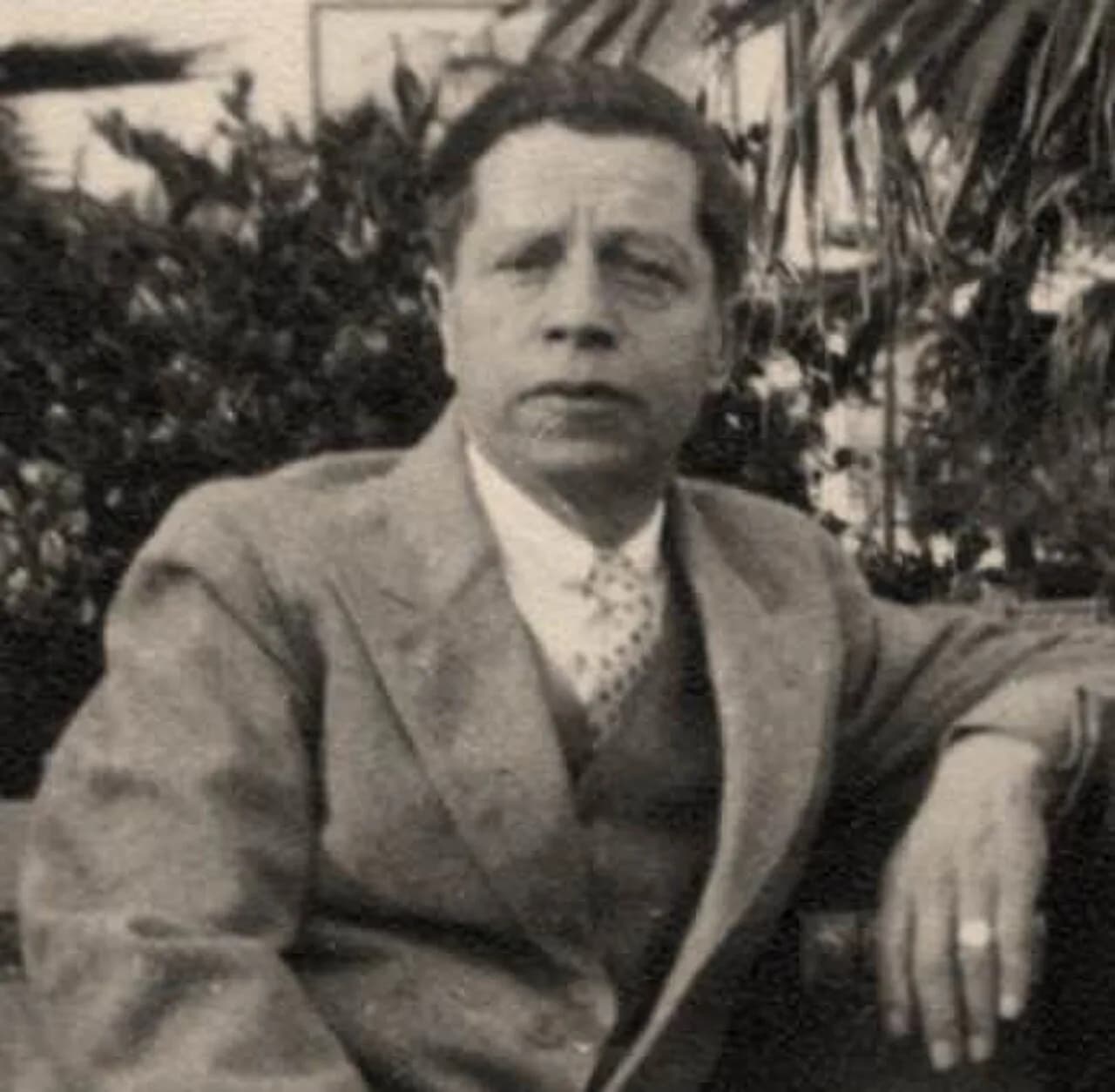 Frank Dufina