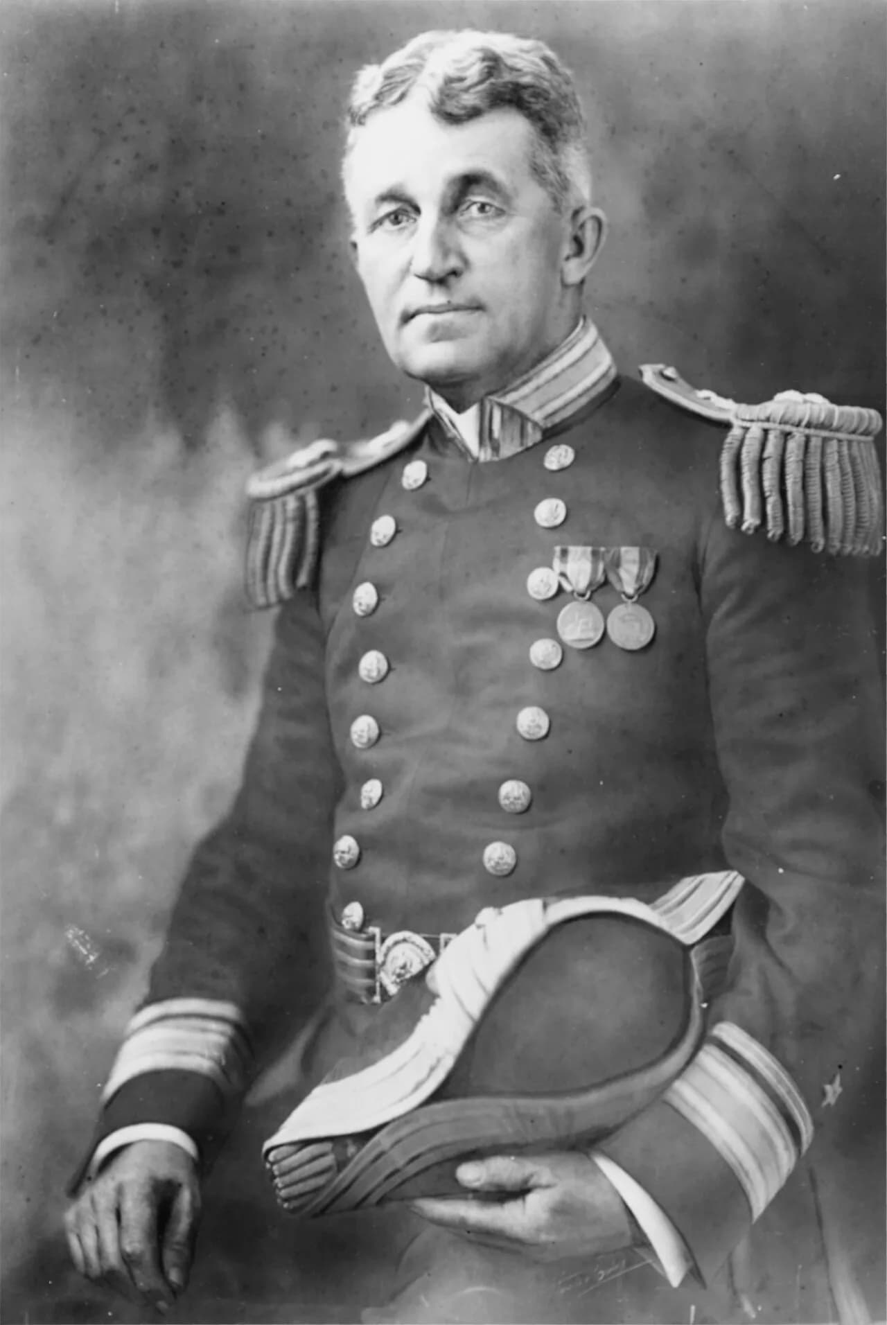 Frank E. Beatty
