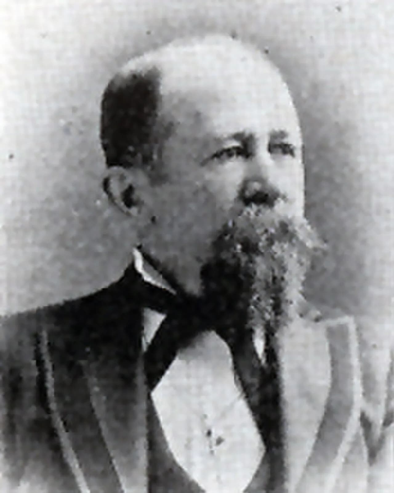 Frank Eckels Beltzhoover