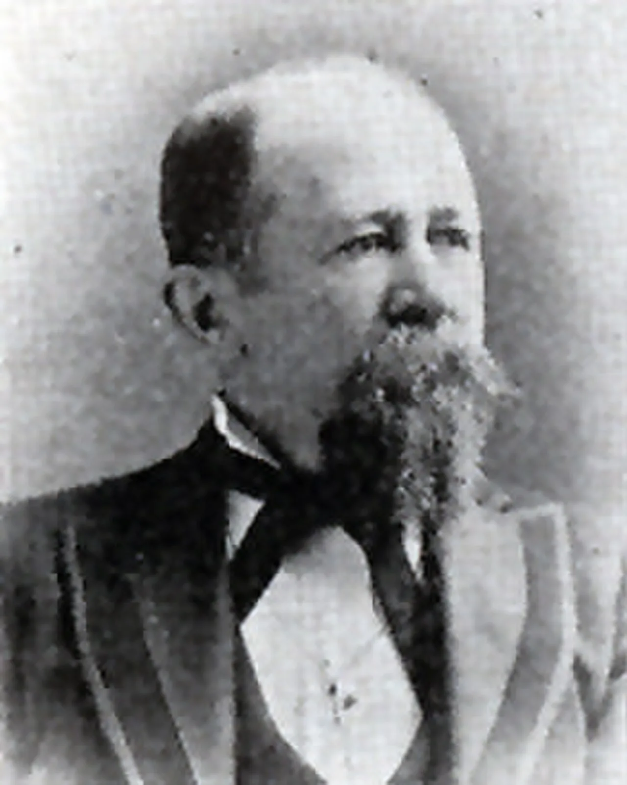 Frank Eckels Beltzhoover