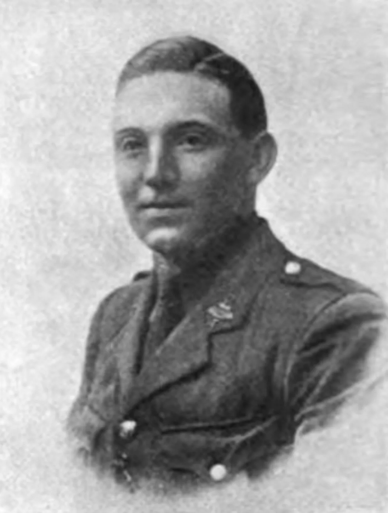Frank Edward Young